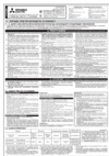 Mitsubishi Electric MSZ-GF60VE Руководство по установке