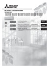 Mitsubishi Electric MSZ-EF22VE2S Инструкция по эксплуатации