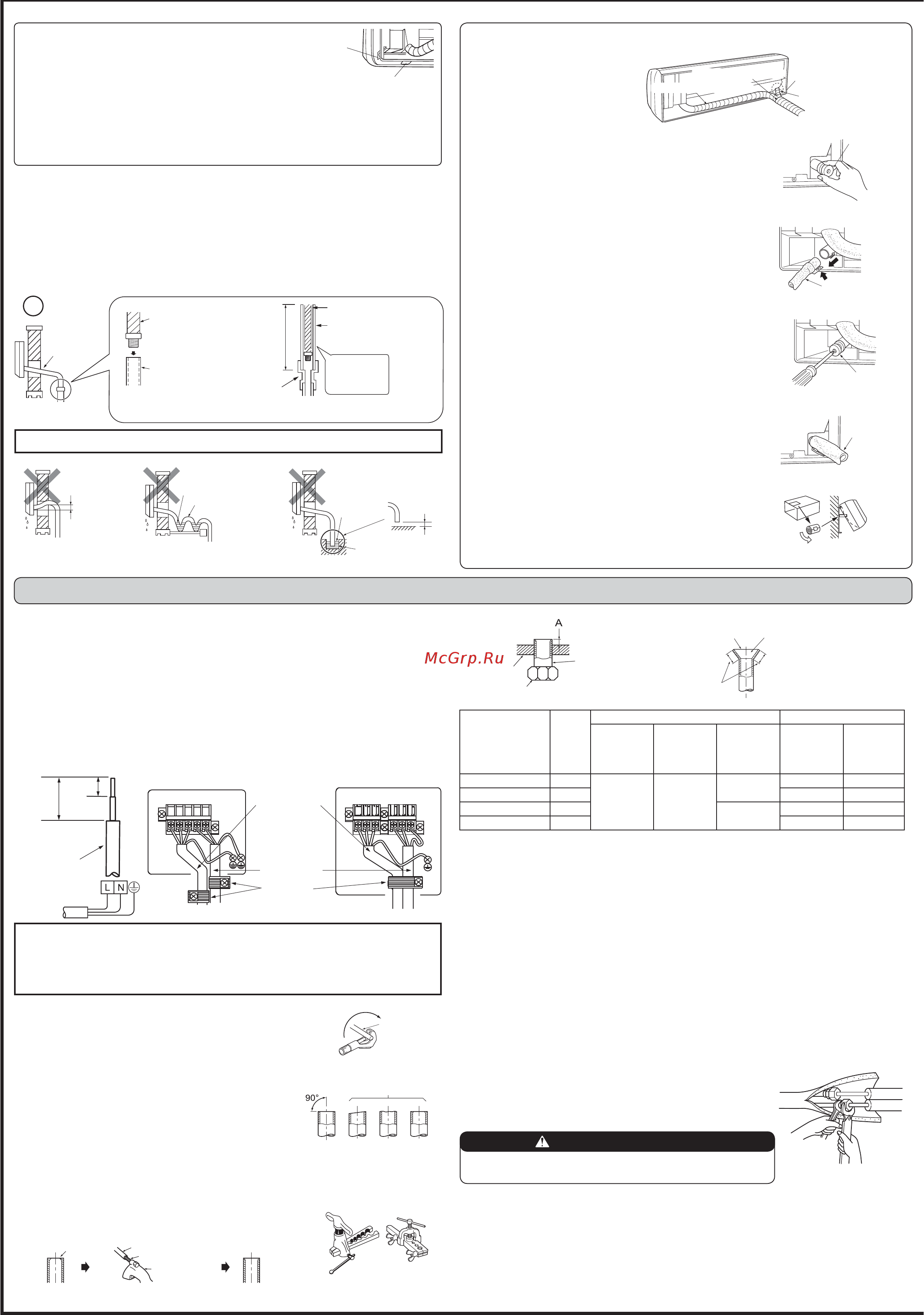 Mitsubishi Electric MSZ-FH25VE [3/4] Й й й