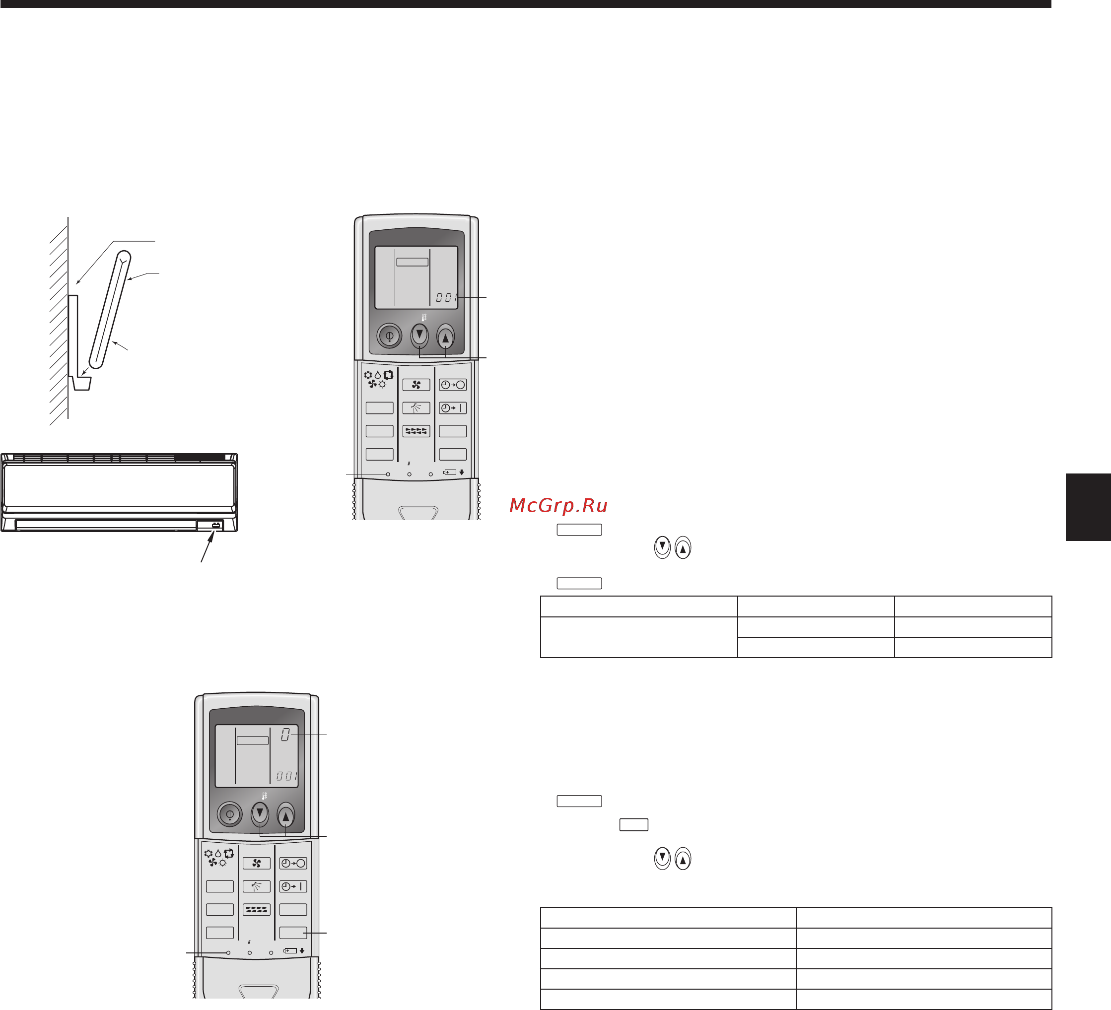 Mitsubishi Electric PKA-RP50HAL / PUHZ-ZRP50VHA [11/36] Electrical work