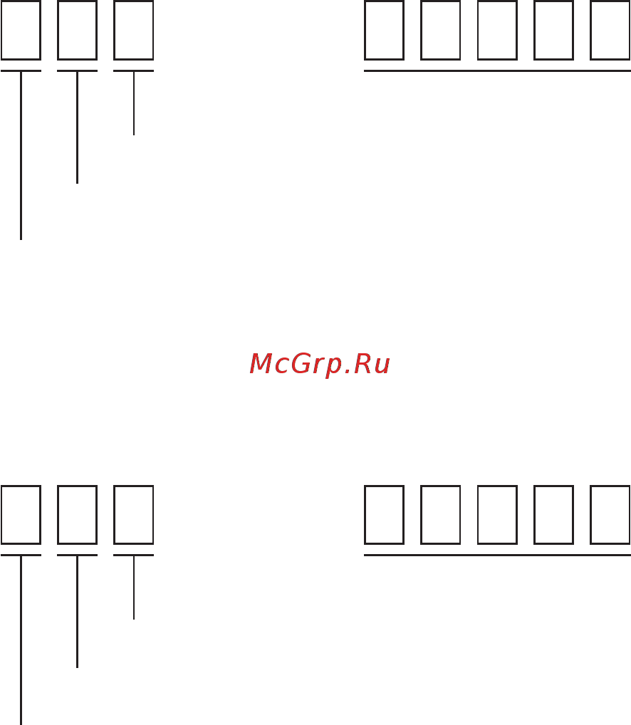 Mitsubishi Electric PCA-RP100KAQ / PUHZ-P100VHA [30/31] The serial number is indicated on the spec name plate