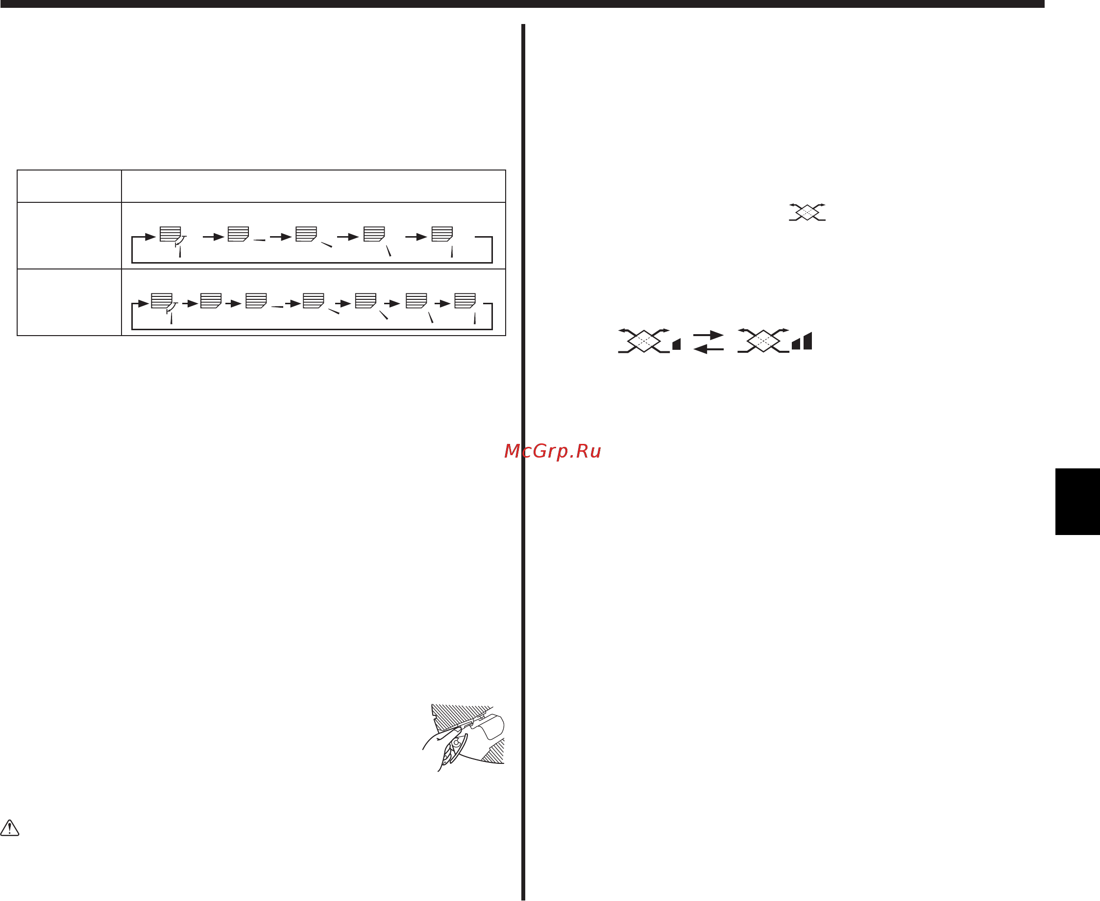 Mitsubishi Electric PKA-RP100KAL / PUHZ-SHW112YHA [7/36] Operation