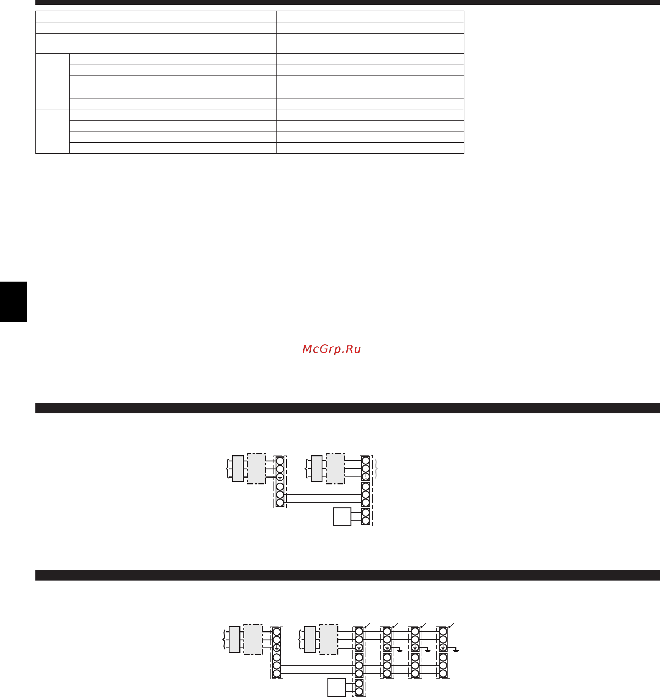 Mitsubishi Electric PKA-RP71KAL / PUHZ-ZRP71VHA [10/34] Electricalwork
