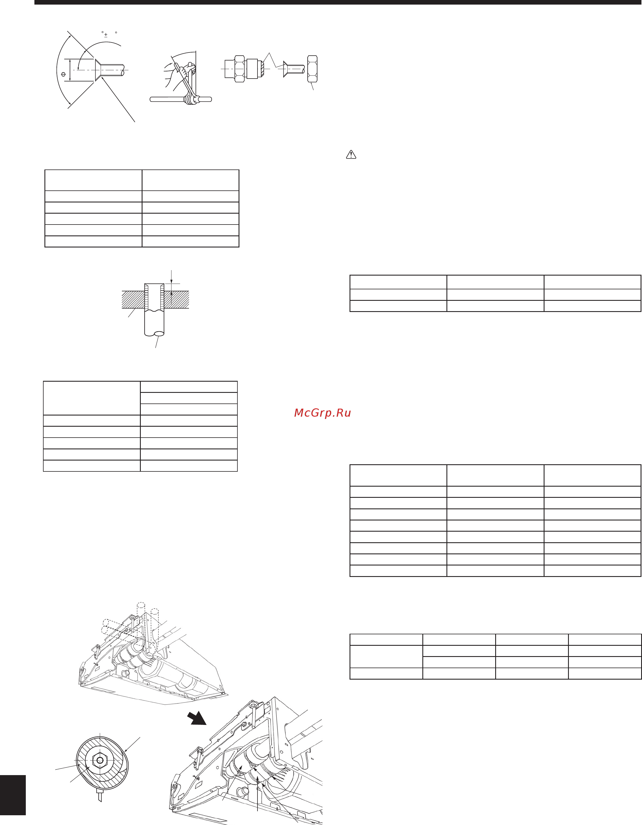 Mitsubishi Electric PCA-RP100KAQ / PUHZ-P100VHA [20/32] Прокладка труб хладагента