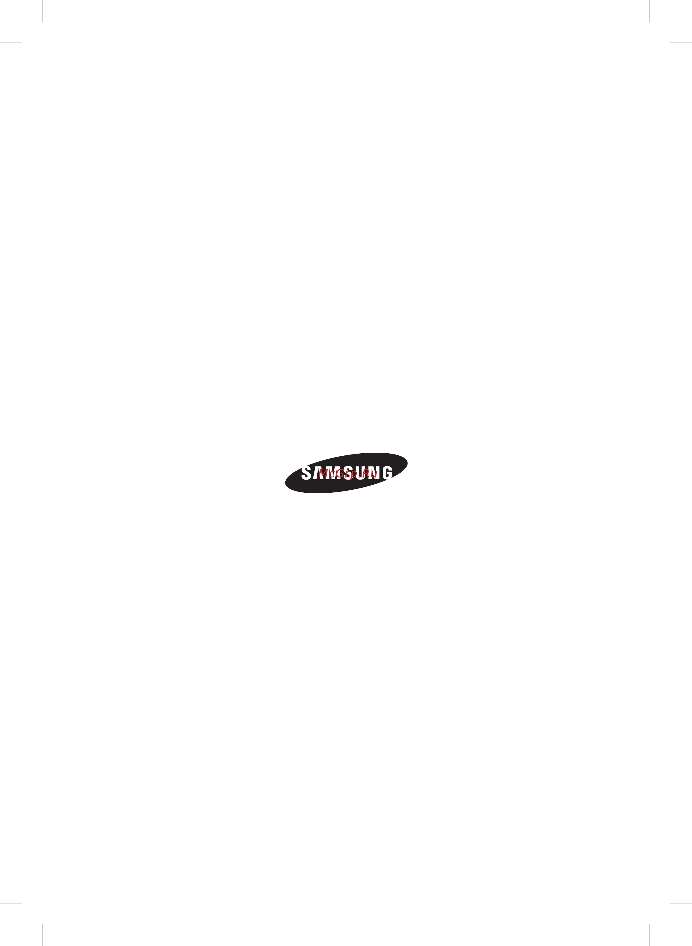 Samsung MWR-WE10N Инструкция установки на Samsung MWR-WE10N (англ.) онлайн