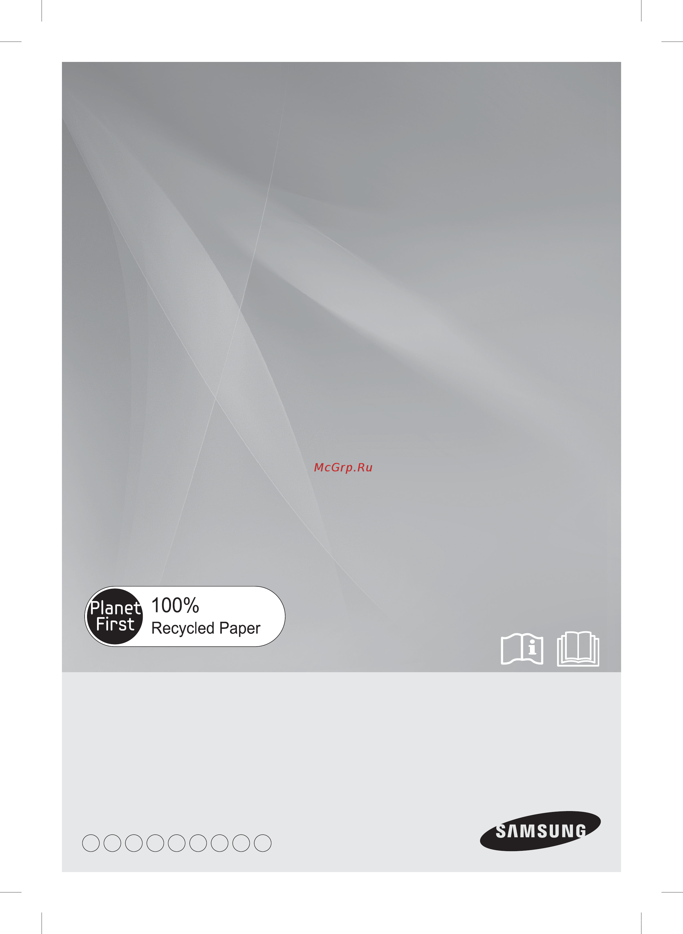 Samsung MWR-WE10N [2/24] Air conditioner