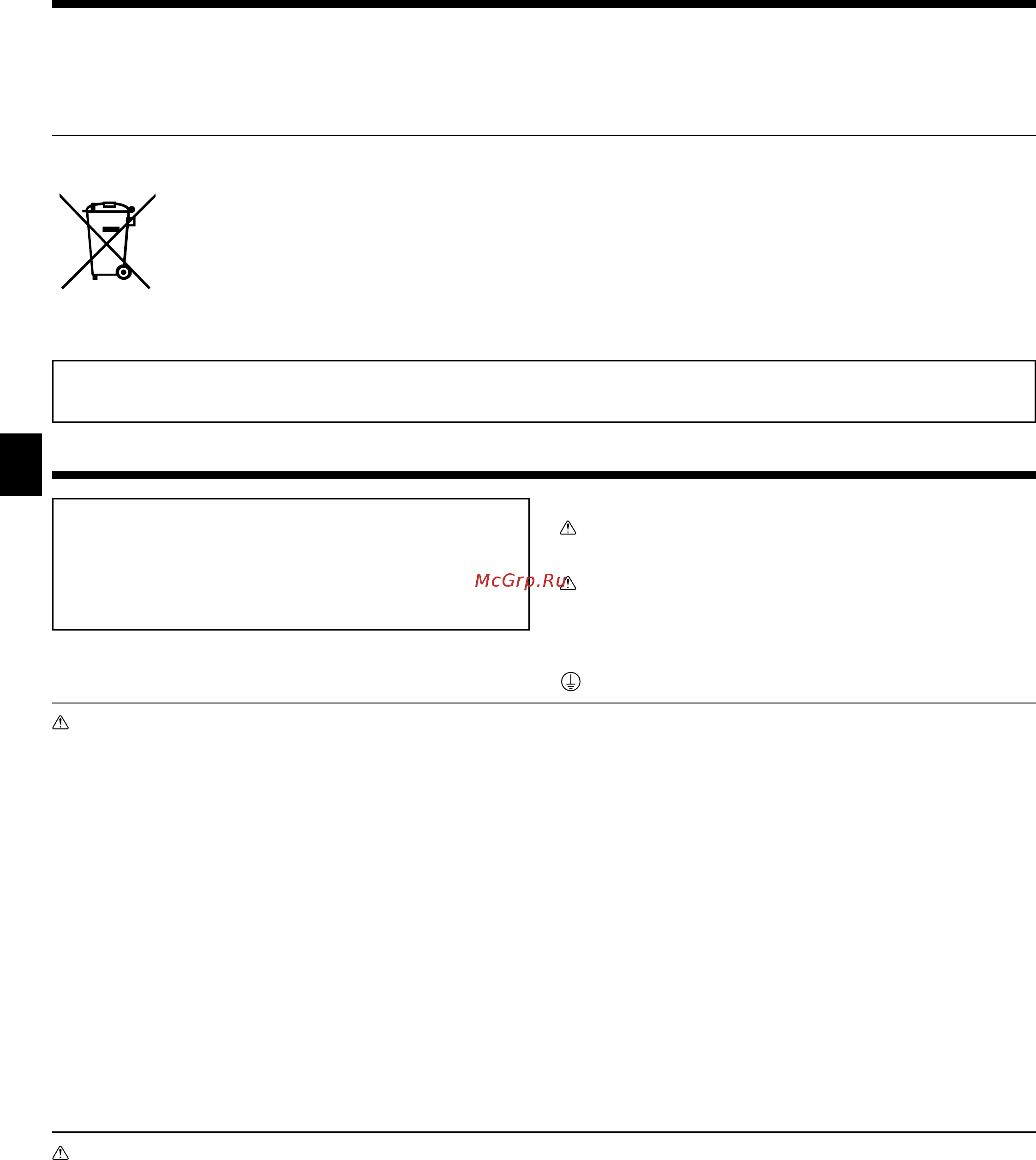 Mitsubishi Electric PSA-RP71KA / PUHZ-ZRP71VHA [2/36] Safety precautions