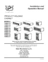 Duke FWM3-23PR6-230 (FWM3-23-230) Инструкция по эксплуатации