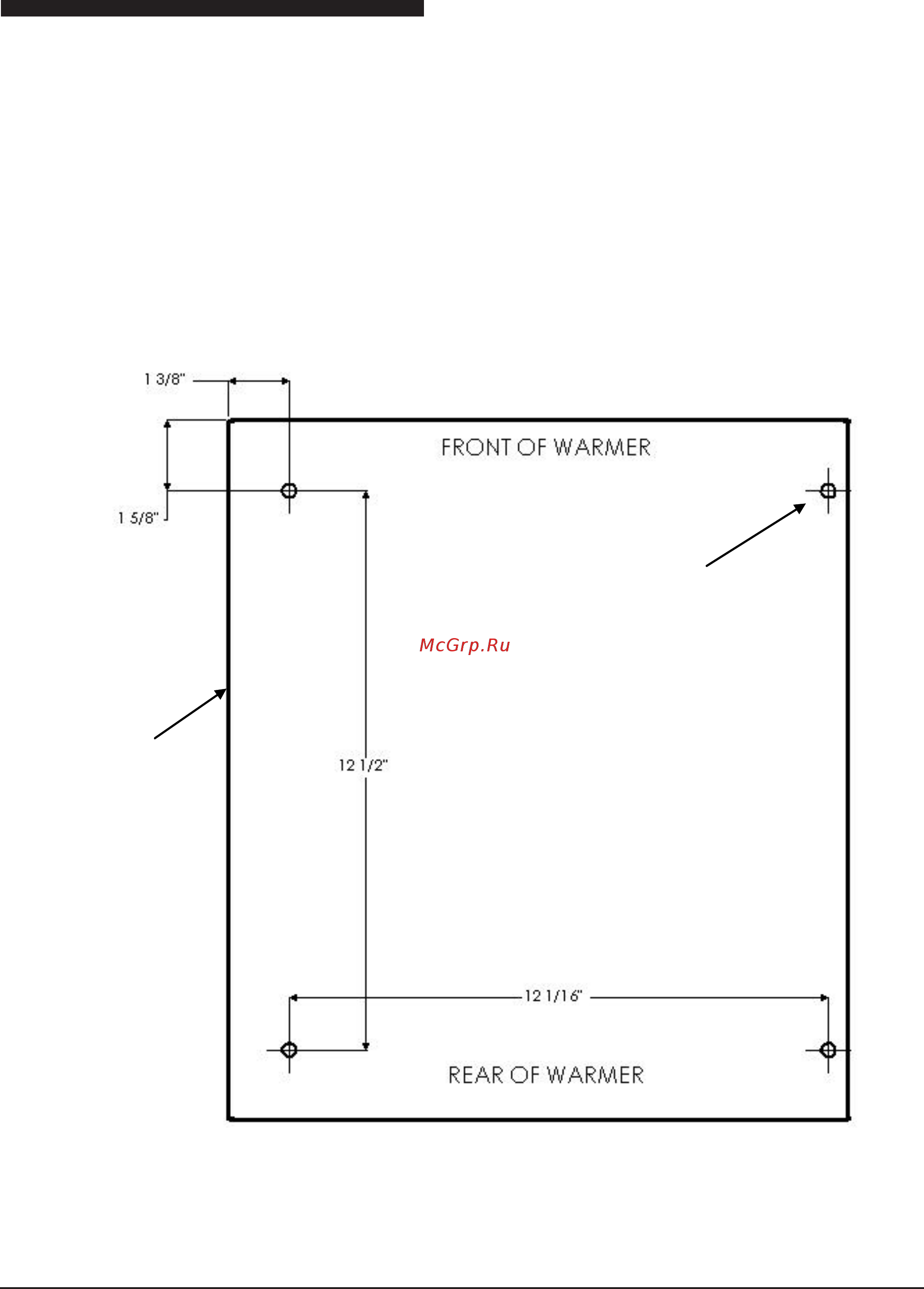 Duke FWM3-22PR6-230 (FWM3-22-230) Инструкция по эксплуатации онлайн [31/34] 278149