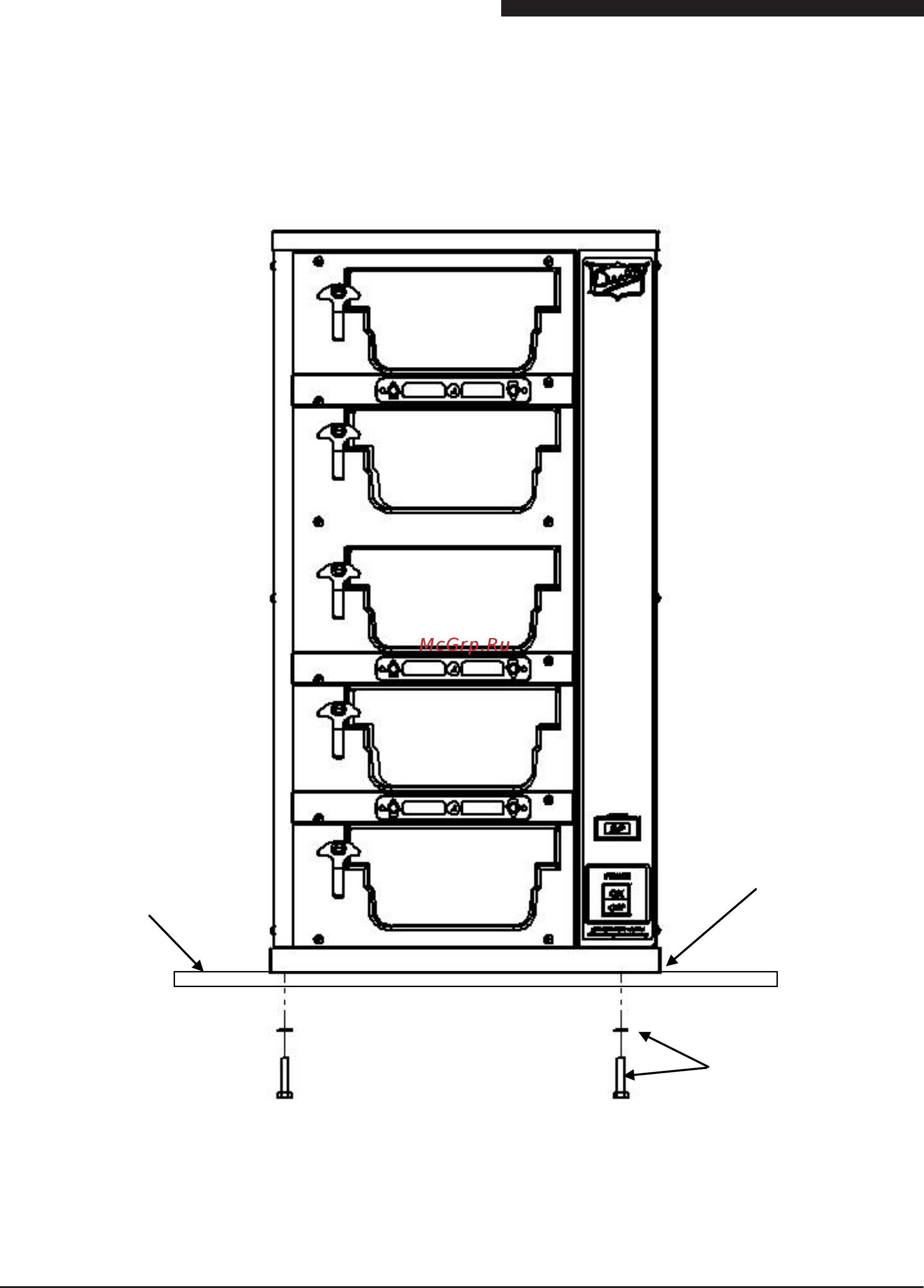 Duke FWM3-22PR6-230 (FWM3-22-230) Инструкция по эксплуатации онлайн [32/34] 278149