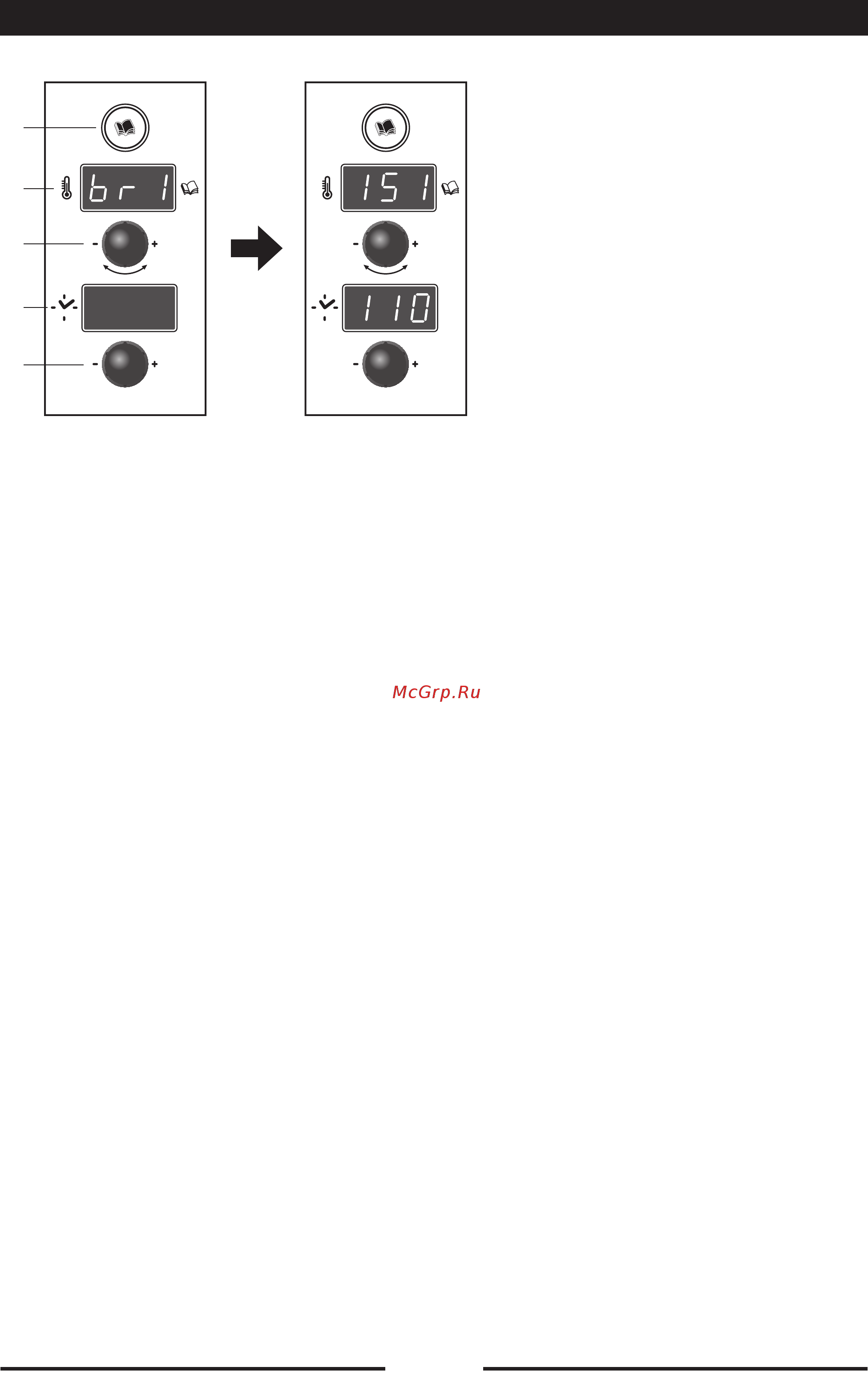 Lainox REV101M [17/32] Operating at the rated heat output