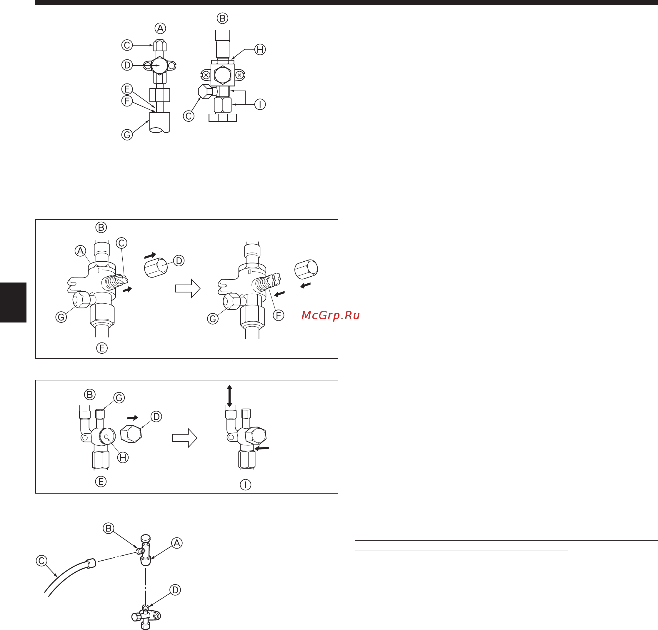 Mitsubishi Electric PUMY-P112VKM [10/39] Installing the refrigerant piping