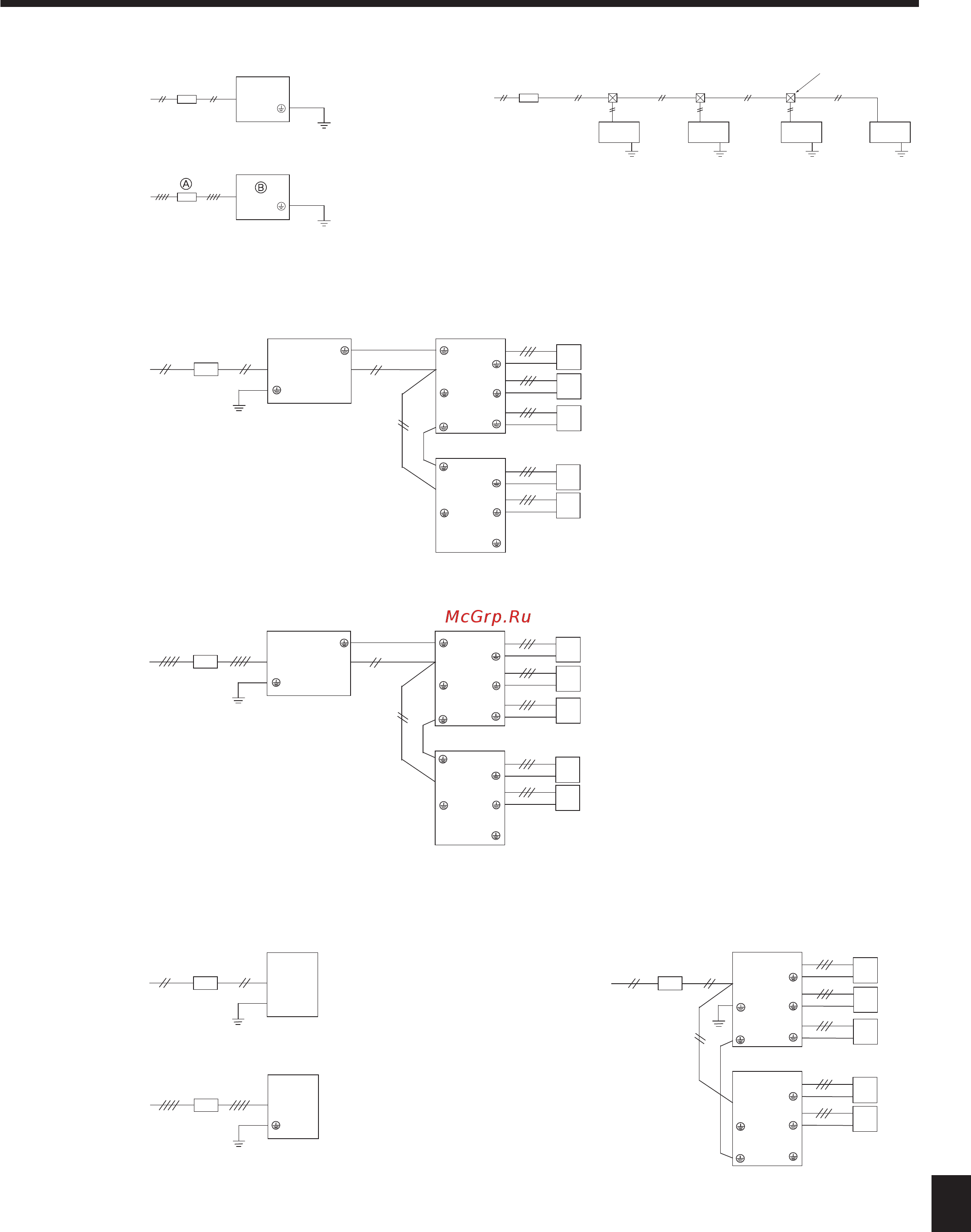 Mitsubishi Electric PUMY-P112VKM [31/39] Электрические работы