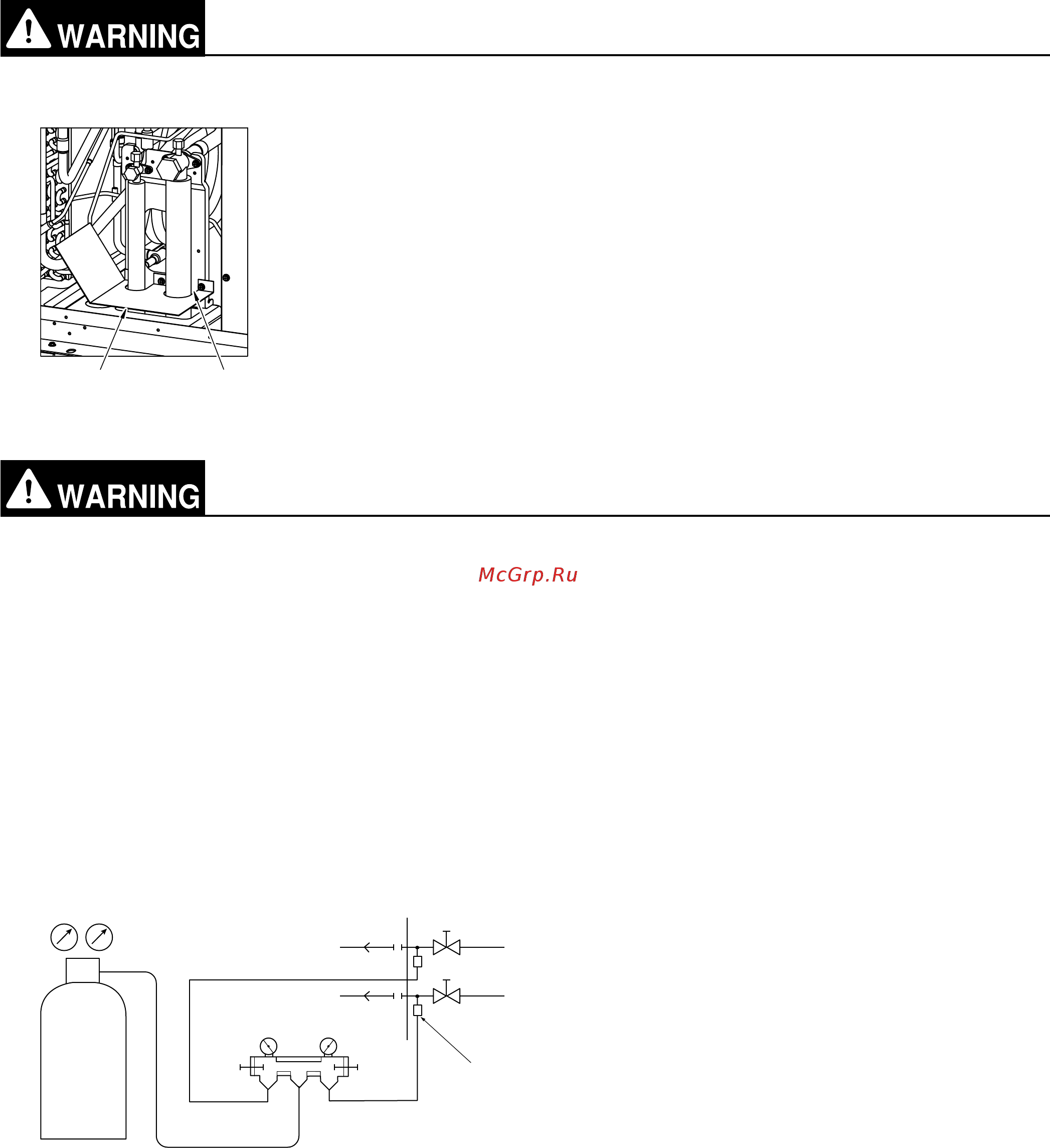 Mitsubishi Electric PUHY-P200YKB-A1.TH [28/106] 6 air tightness test
