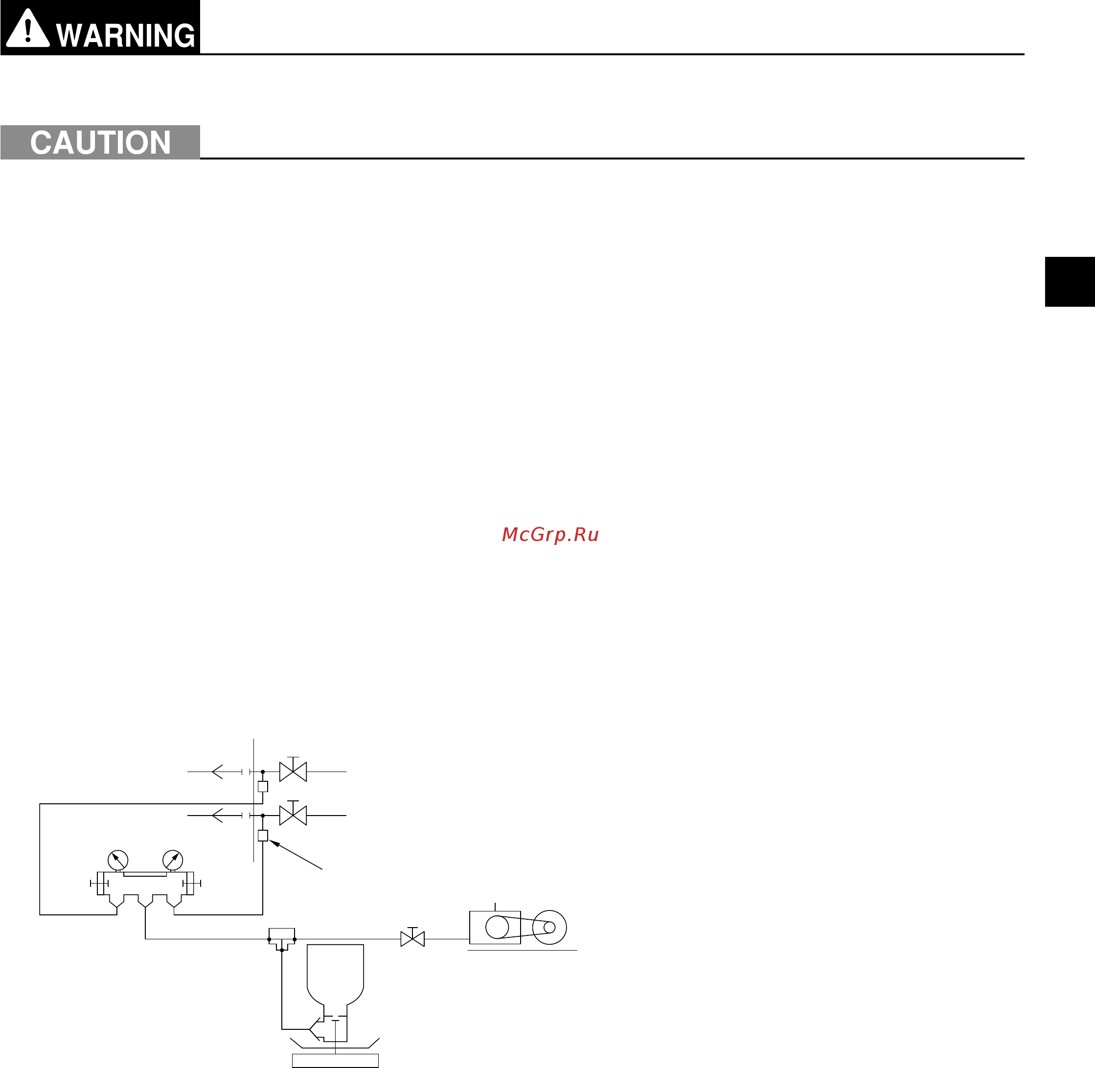 Mitsubishi Electric PUHY-P200YKB-A1.TH [31/106] 8 evacuation of the system