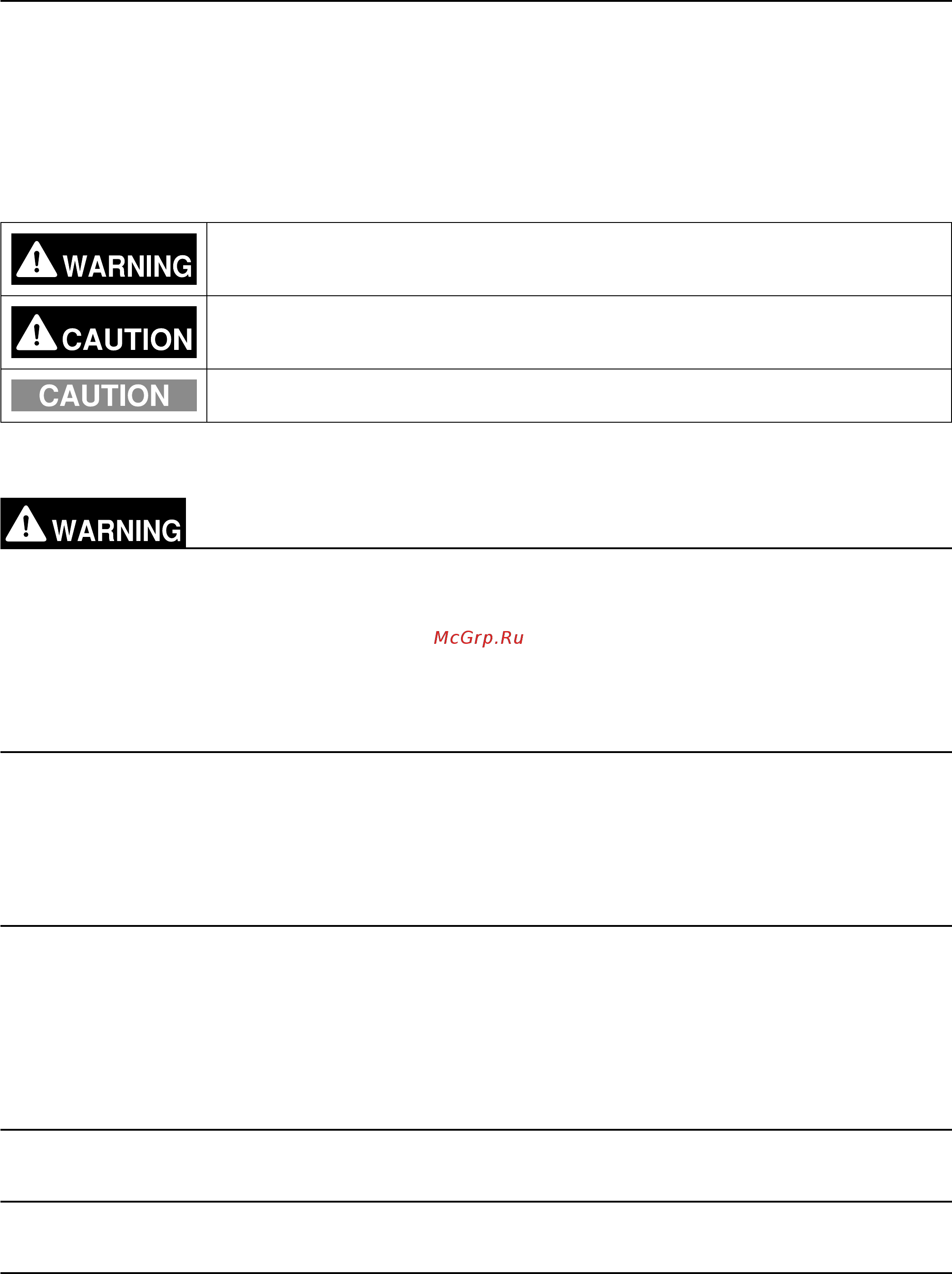 Mitsubishi Electric PUHY-P200YKB-A1.TH [4/106] Safety precautions