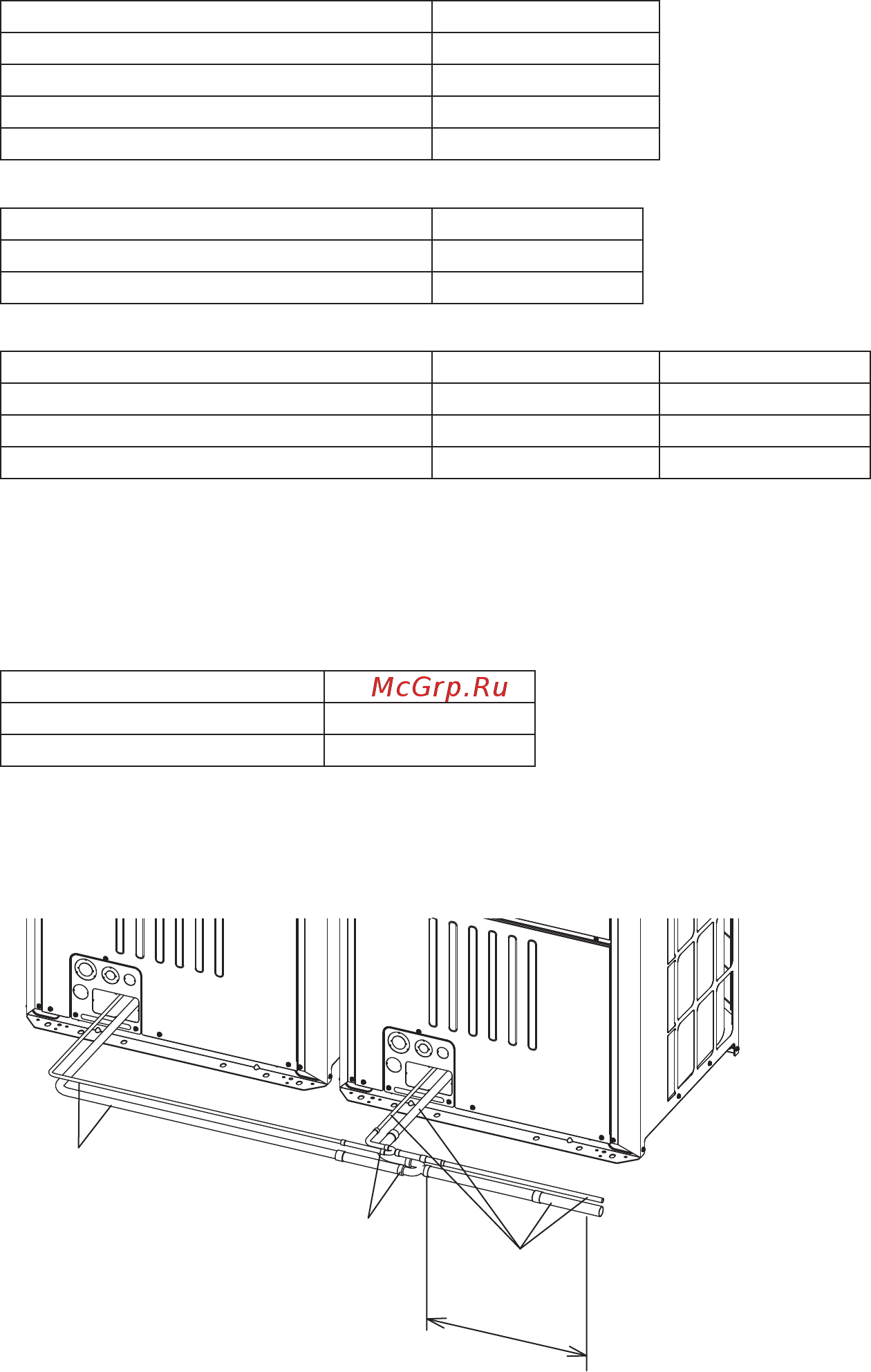Mitsubishi Electric PUHY-EP450YLM-A [22/56] 3 twinning kit selection