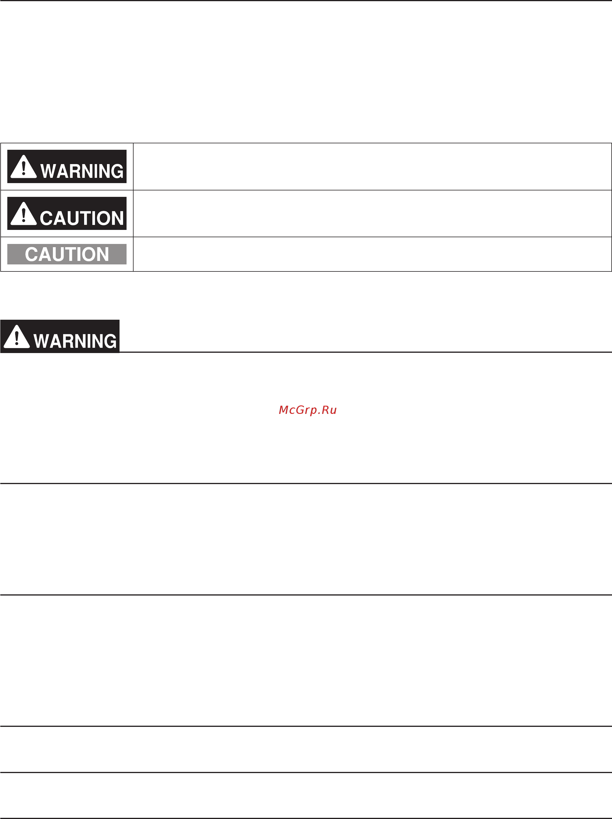 Mitsubishi Electric PUHY-EP450YLM-A [4/56] Safety precautions