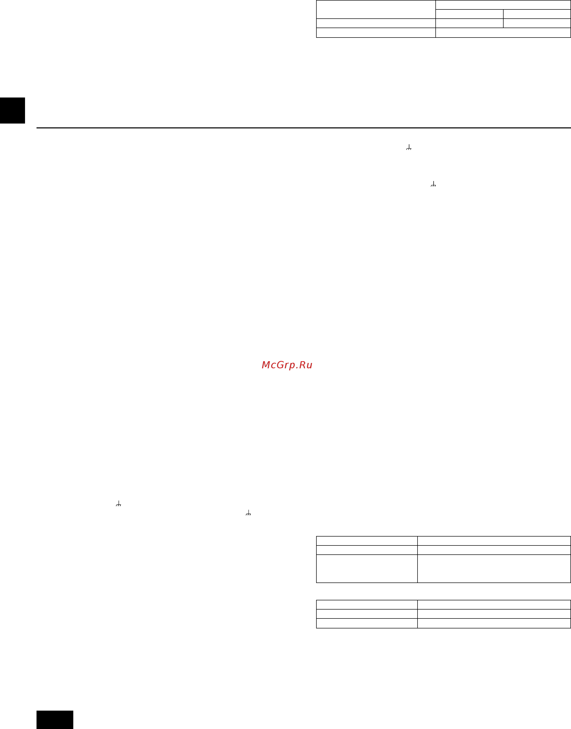 Mitsubishi Electric PUHY-RP200YJM-A [18/34] Wiring for details refer to the installation manual of each unit and controller