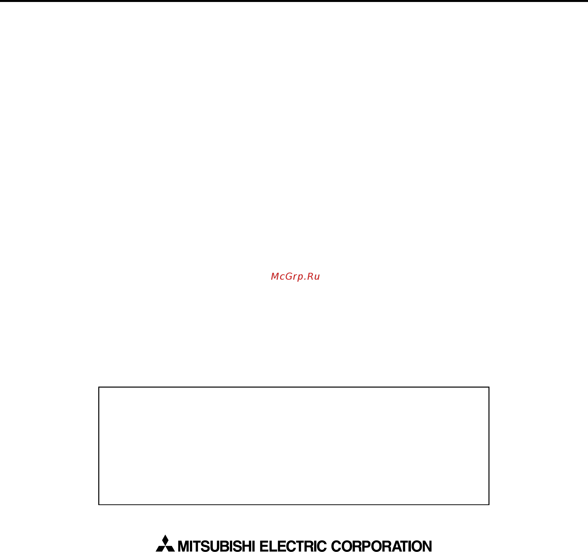 Mitsubishi Electric PUHY-RP200YJM-A Инструкция по установке онлайн [34/34] 278261