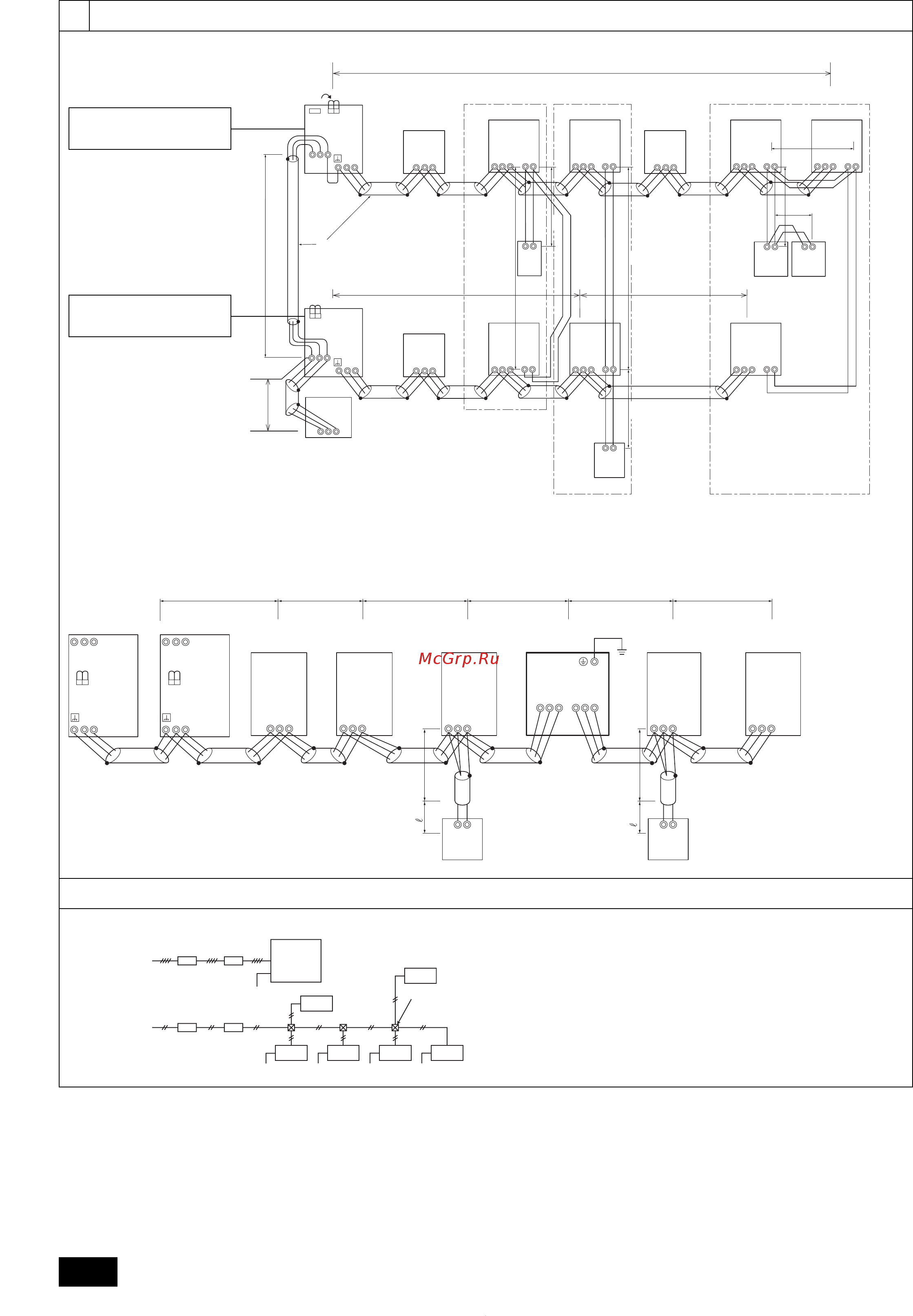 Mitsubishi Electric PURY-P450YSJM-A [10/39] System controller