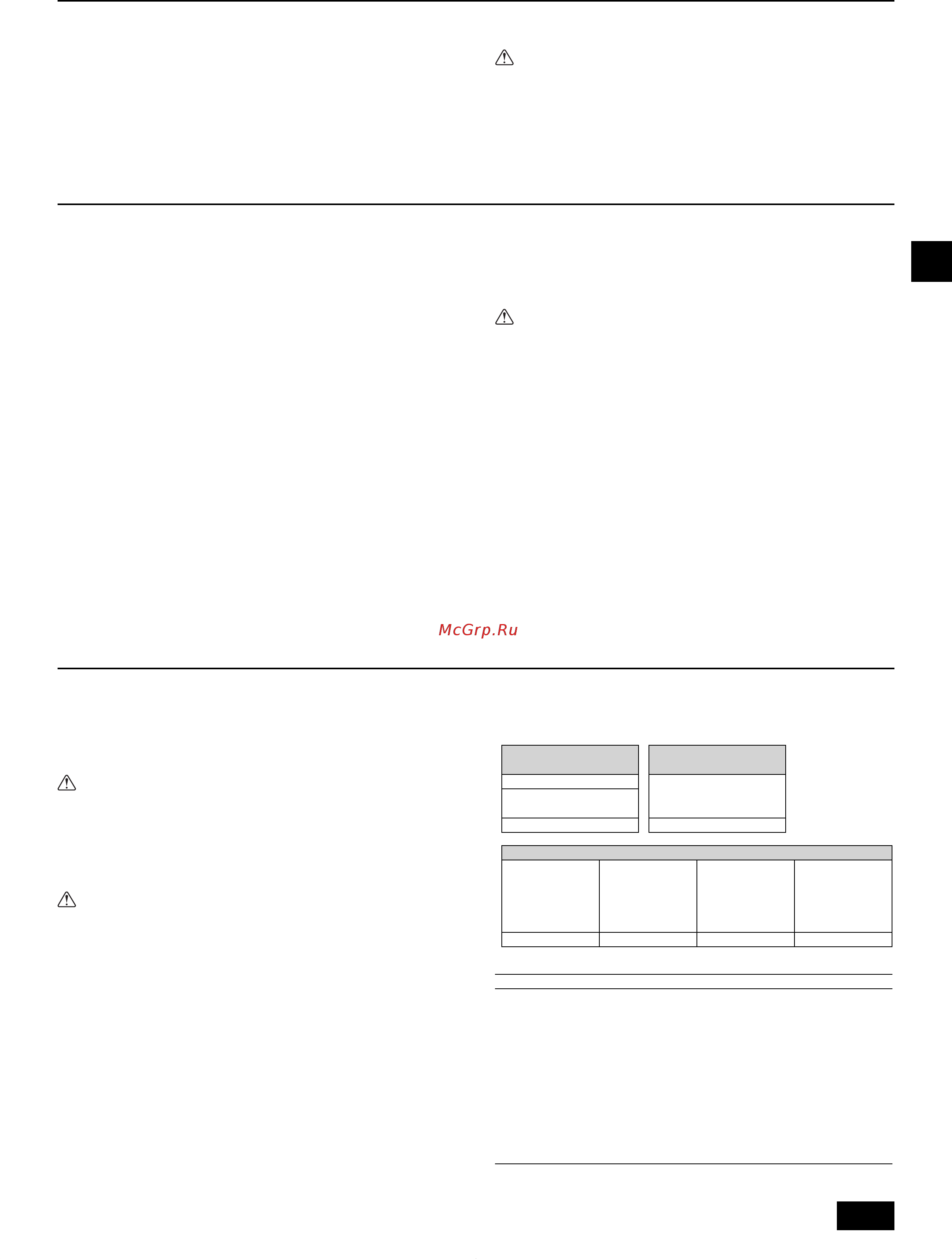 Mitsubishi Electric PURY-P350YJM-A [15/39] Lifting method