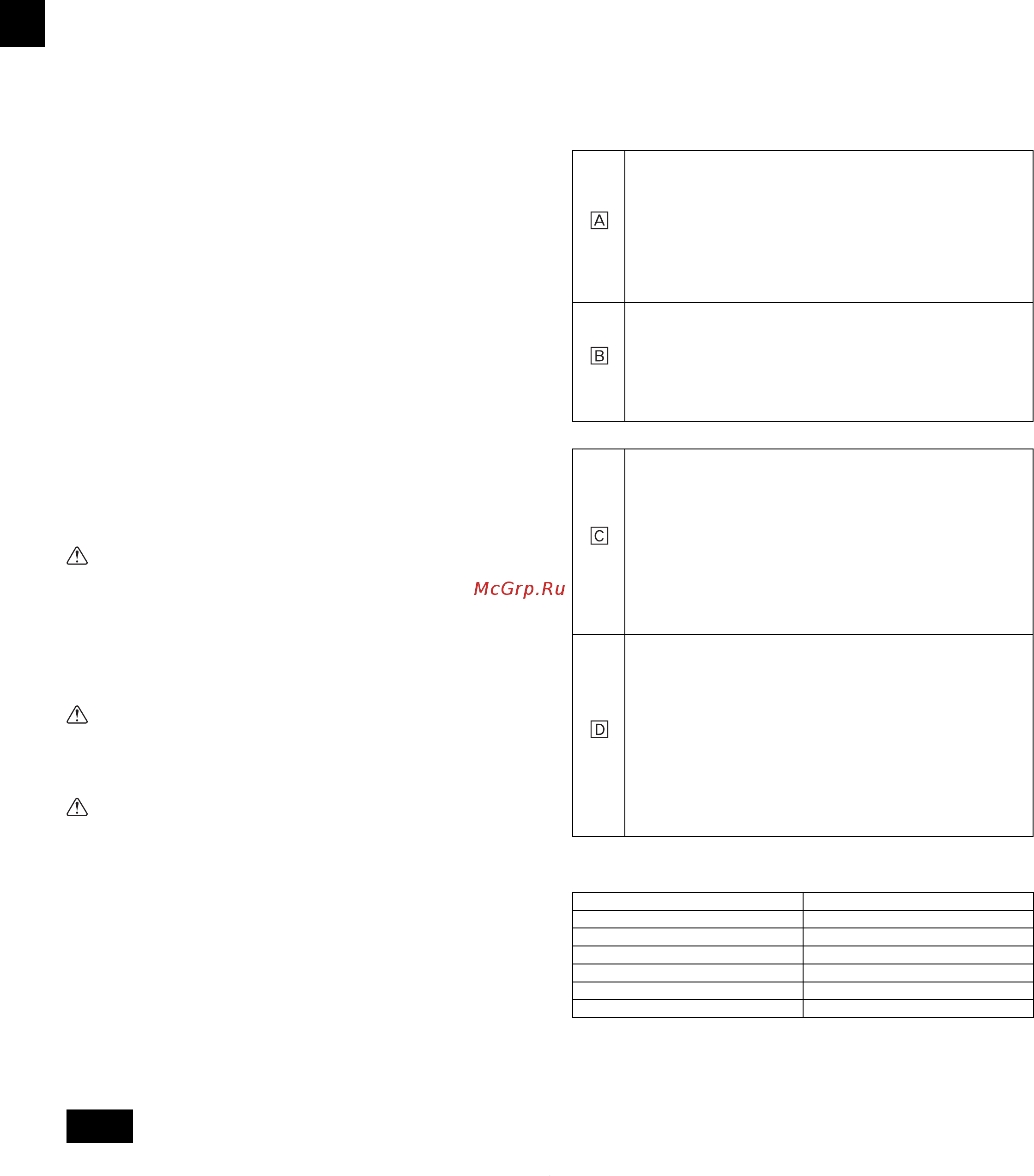 Mitsubishi Electric PURY-P350YJM-A [18/39] Precautions concerning piping connection and valve operation