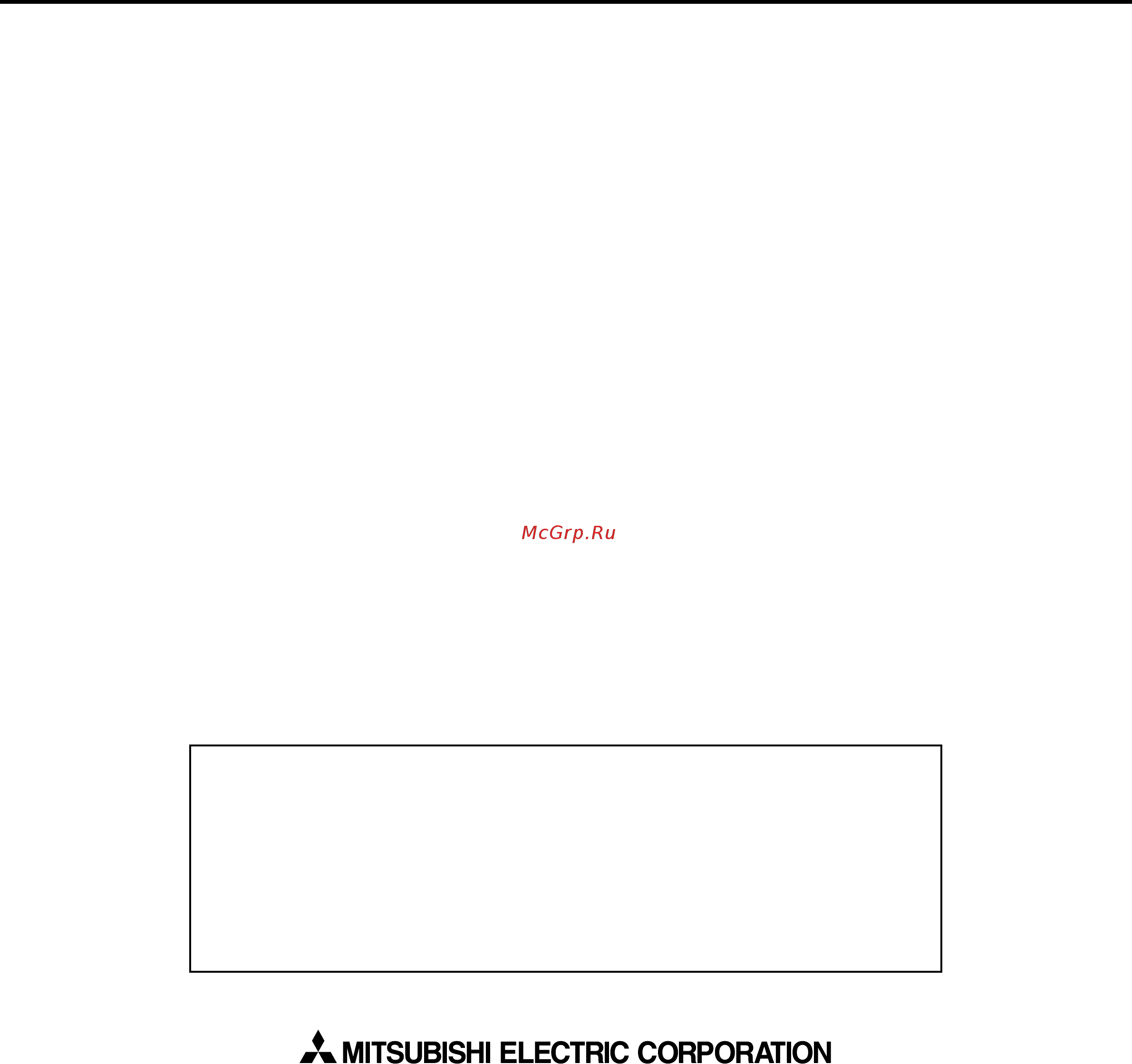 Mitsubishi Electric PURY-RP200YJM-A Инструкция по установке онлайн [31/31] 278282