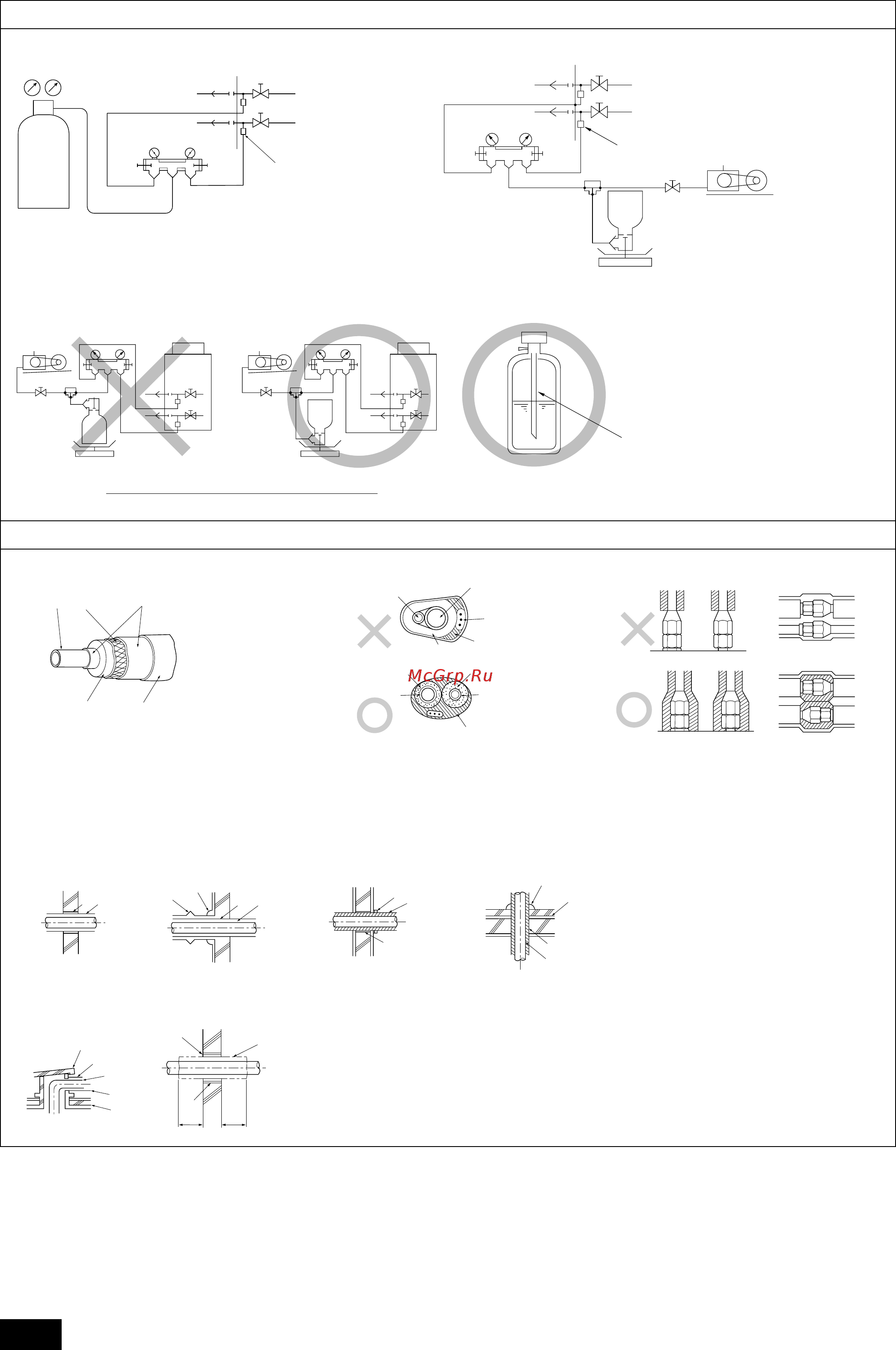 Mitsubishi Electric PURY-RP200YJM-A [6/31] A b d c