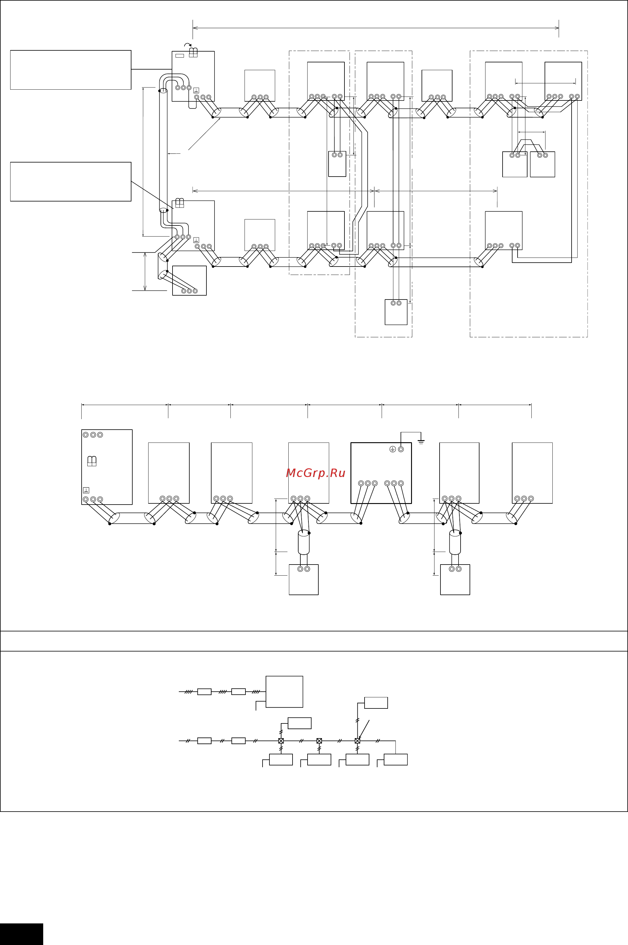 Mitsubishi Electric PURY-RP200YJM-A [8/31] System controller