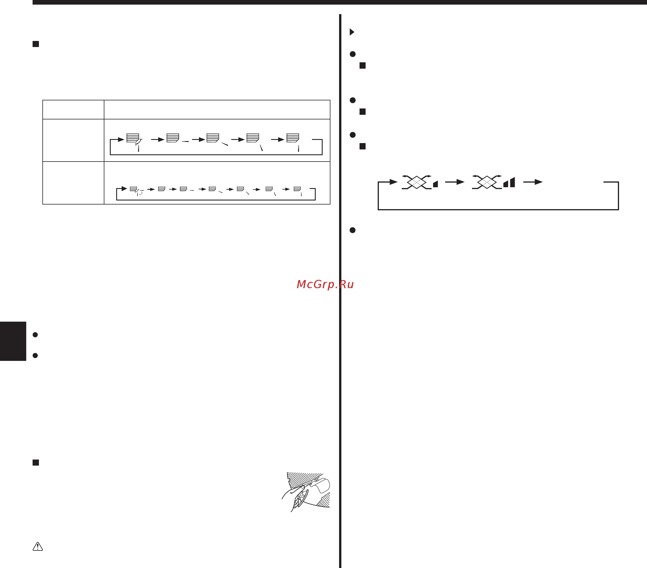 Mitsubishi Electric PLFY-P15VCM-E [8/42] Operation