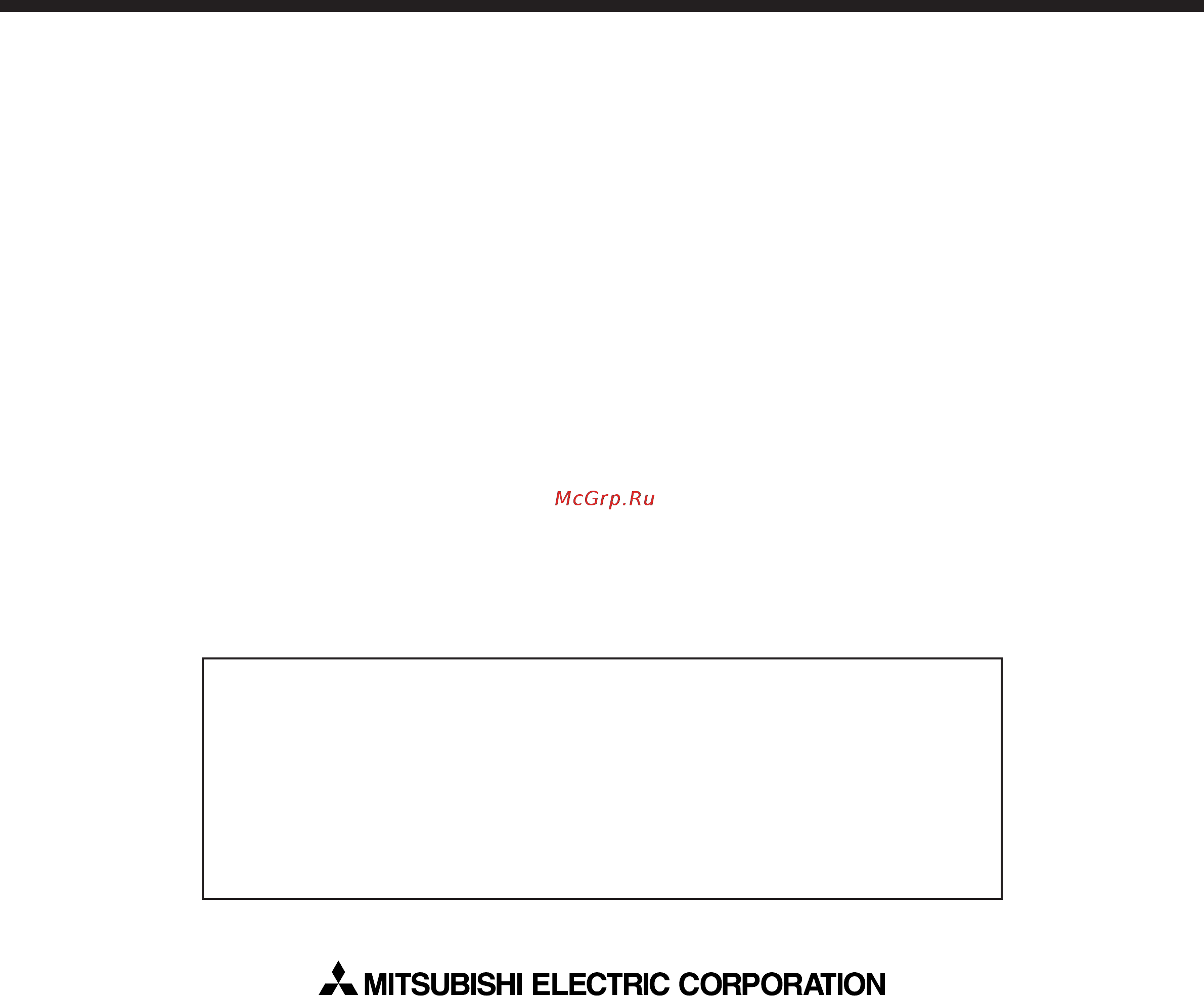 Mitsubishi Electric PLFY-P15VCM-E Инструкция по установке онлайн [18/18] 278284
