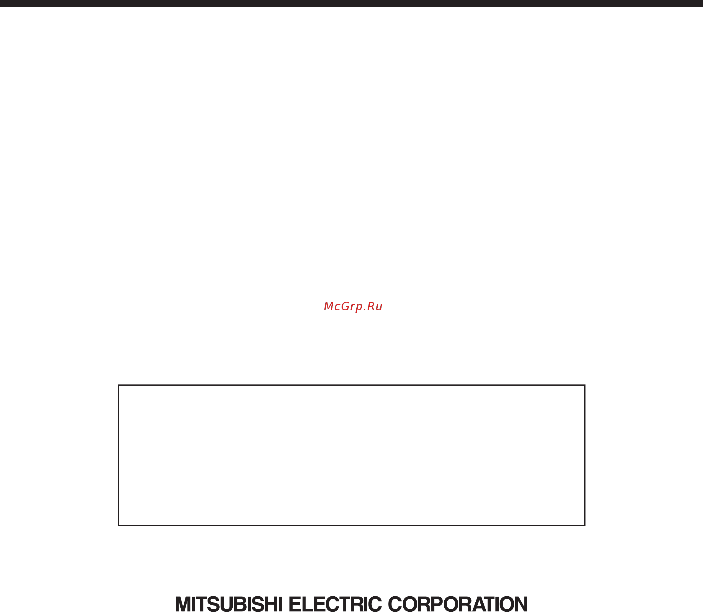 Mitsubishi Electric PKFY-P50VHM-E Инструкция по установке онлайн [20/20] 278285