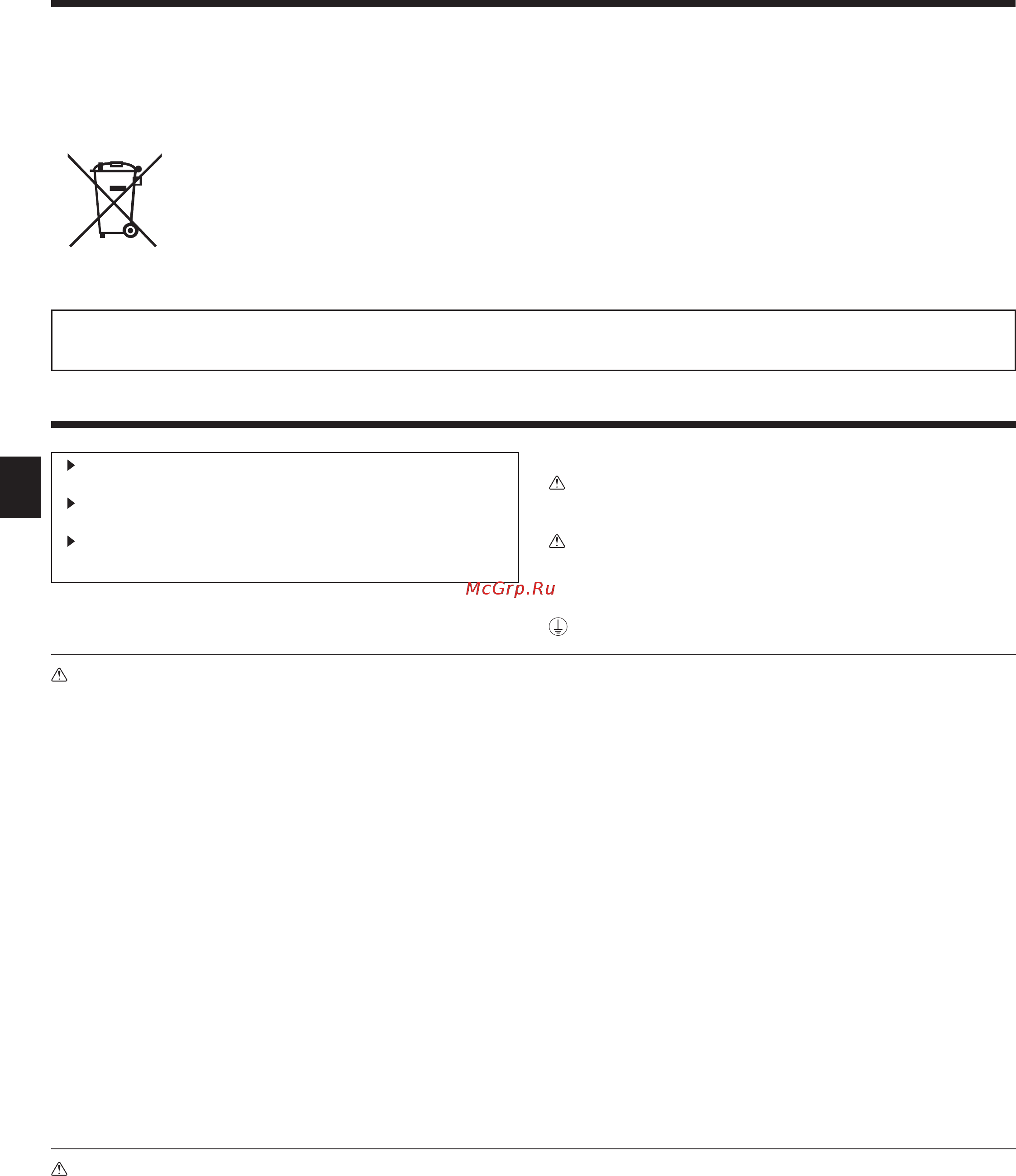 Mitsubishi Electric PLFY-P100VBM-E [2/24] Symbols used in the text