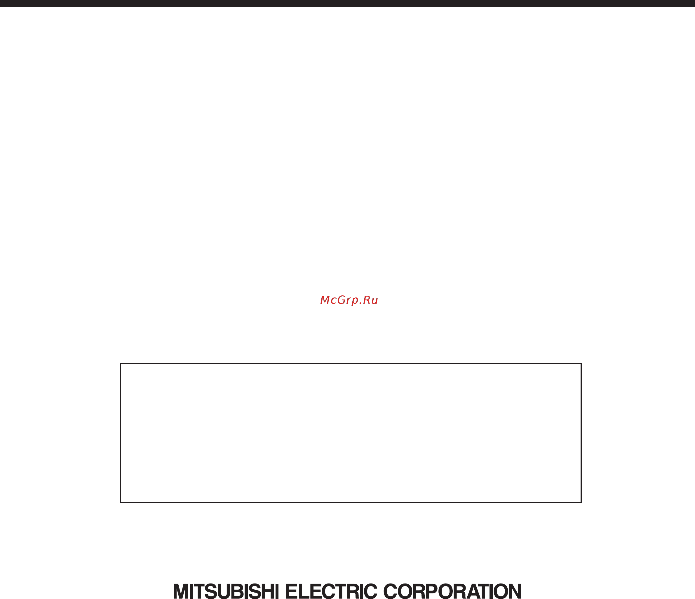 Mitsubishi Electric PLFY-P100VBM-E Инструкция по установке онлайн [28/28] 278289