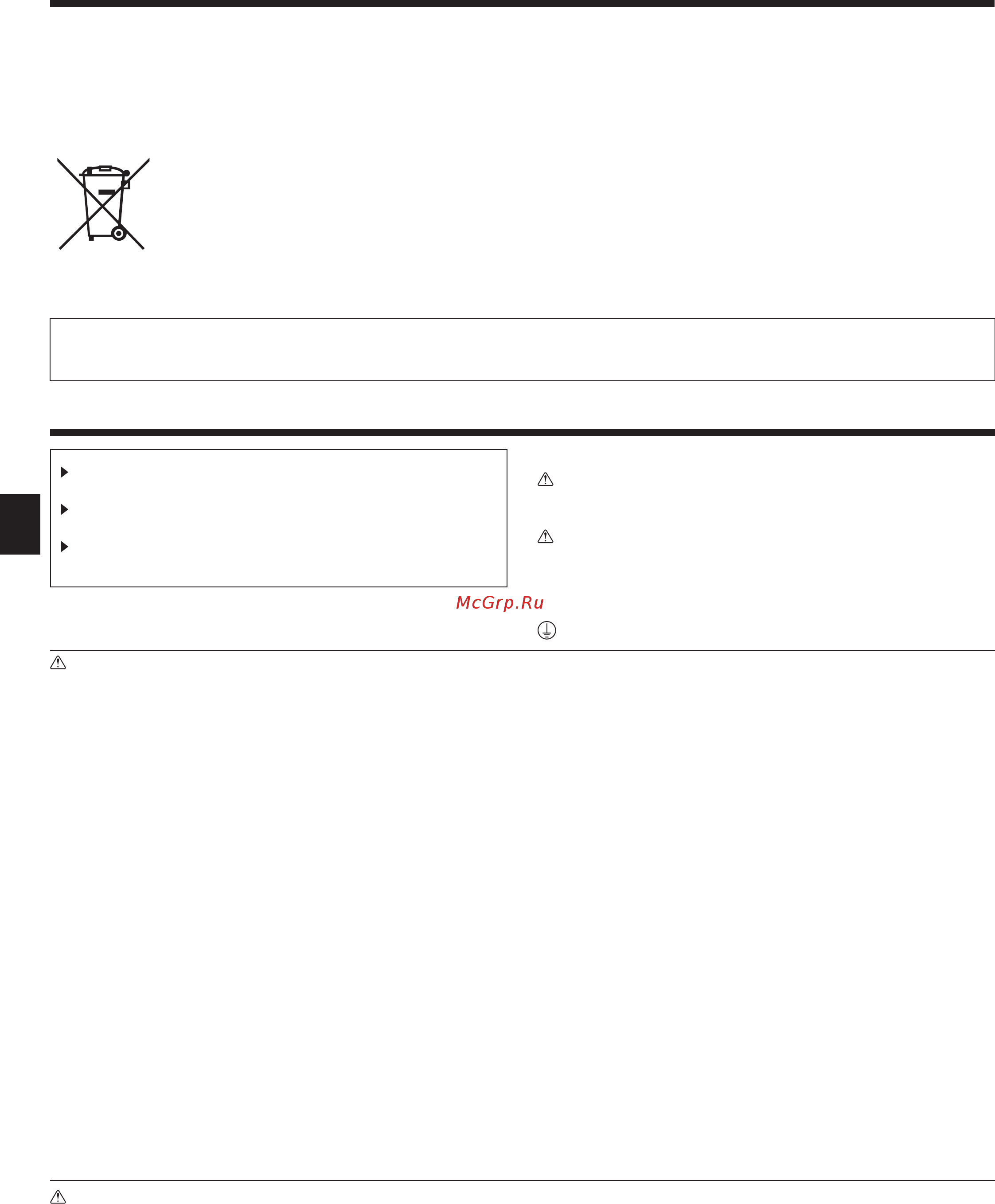 Mitsubishi Electric PMFY-P40VBM-E [2/32] Safety precautions