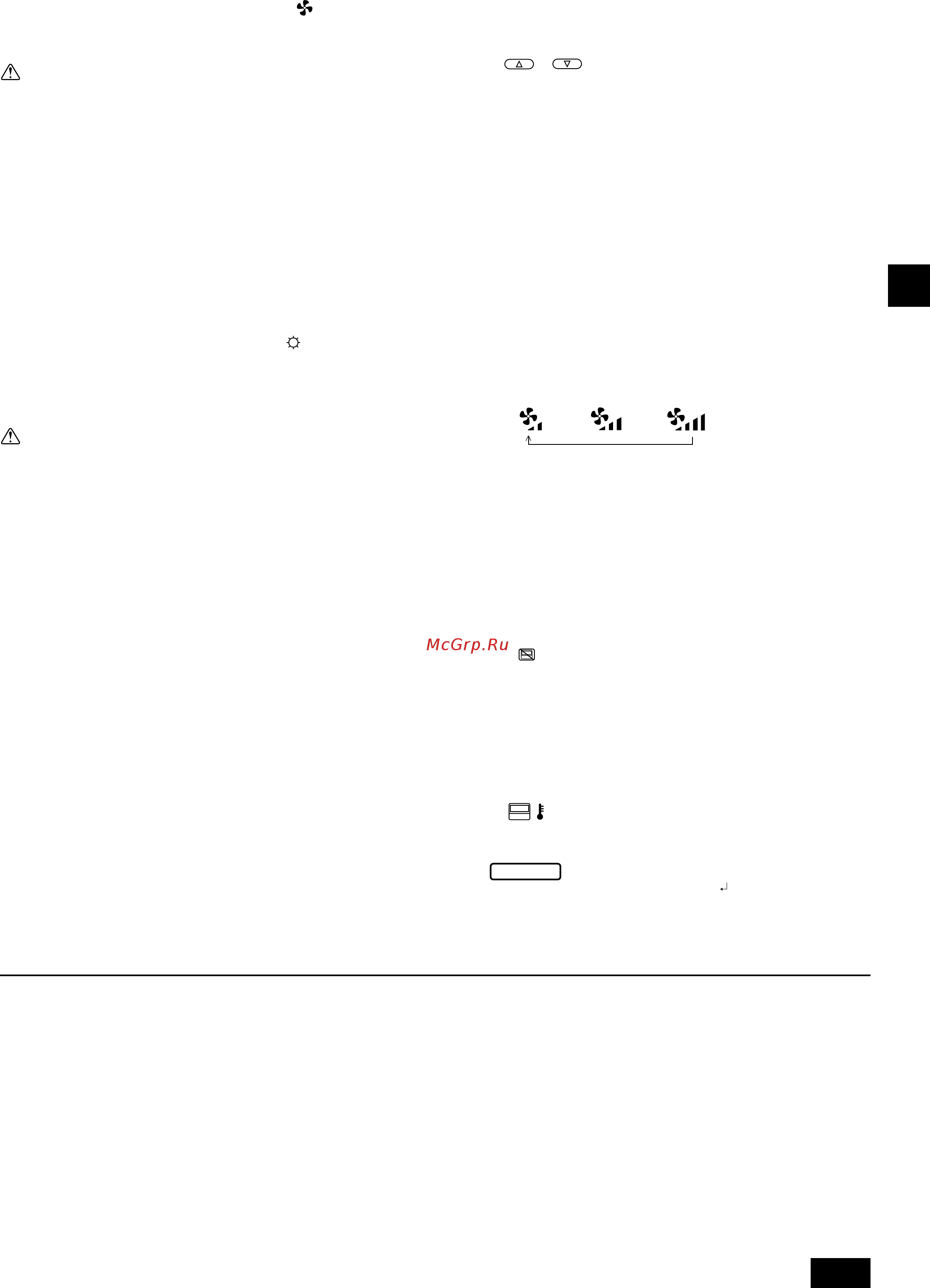 Mitsubishi Electric PEFY-P100VMA-E [11/124] The smart way to use