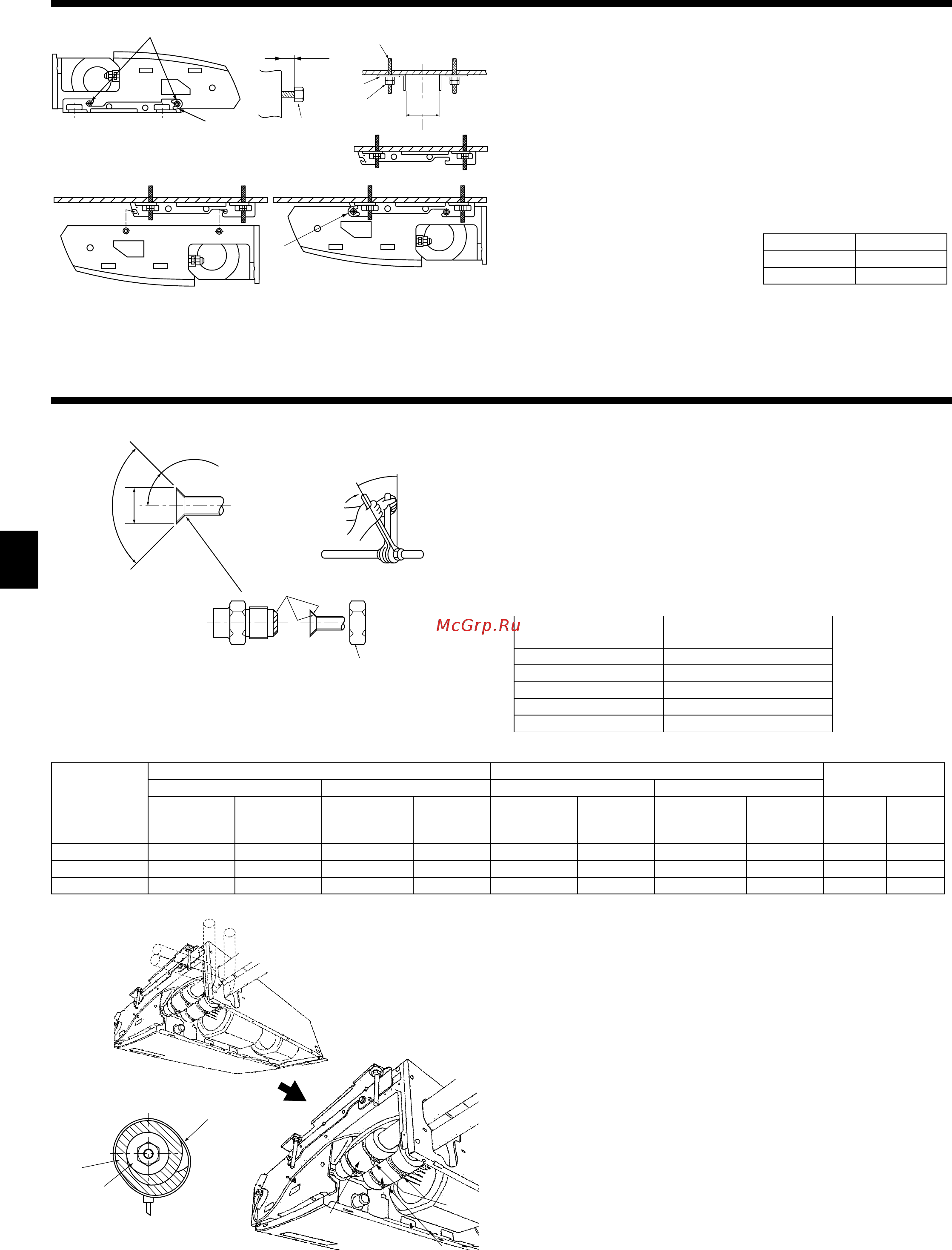 Mitsubishi Electric PCFY-P63VKM-E [10/68] Anbringung der innenanlage