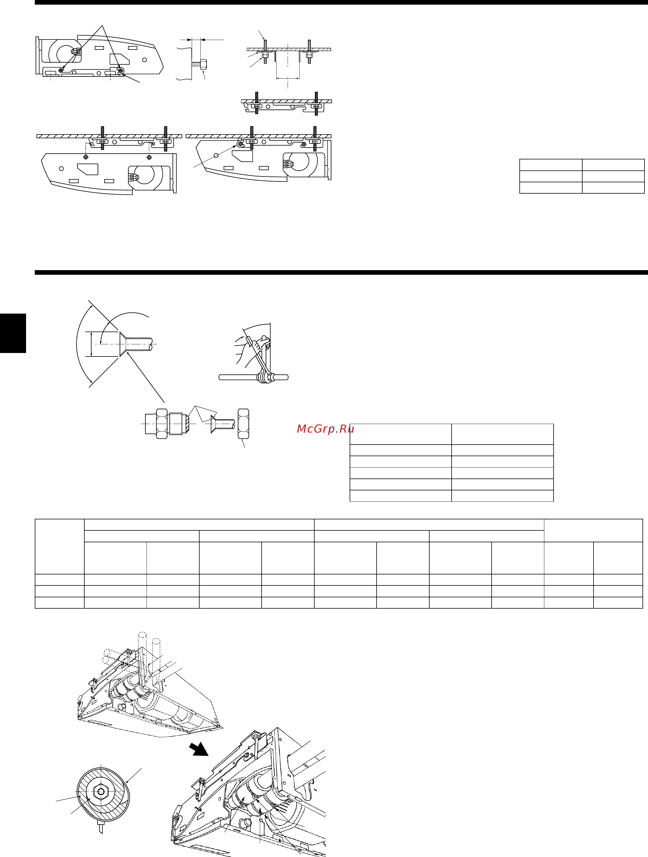 Mitsubishi Electric PCFY-P63VKM-E [4/68] Installing the indoor unit