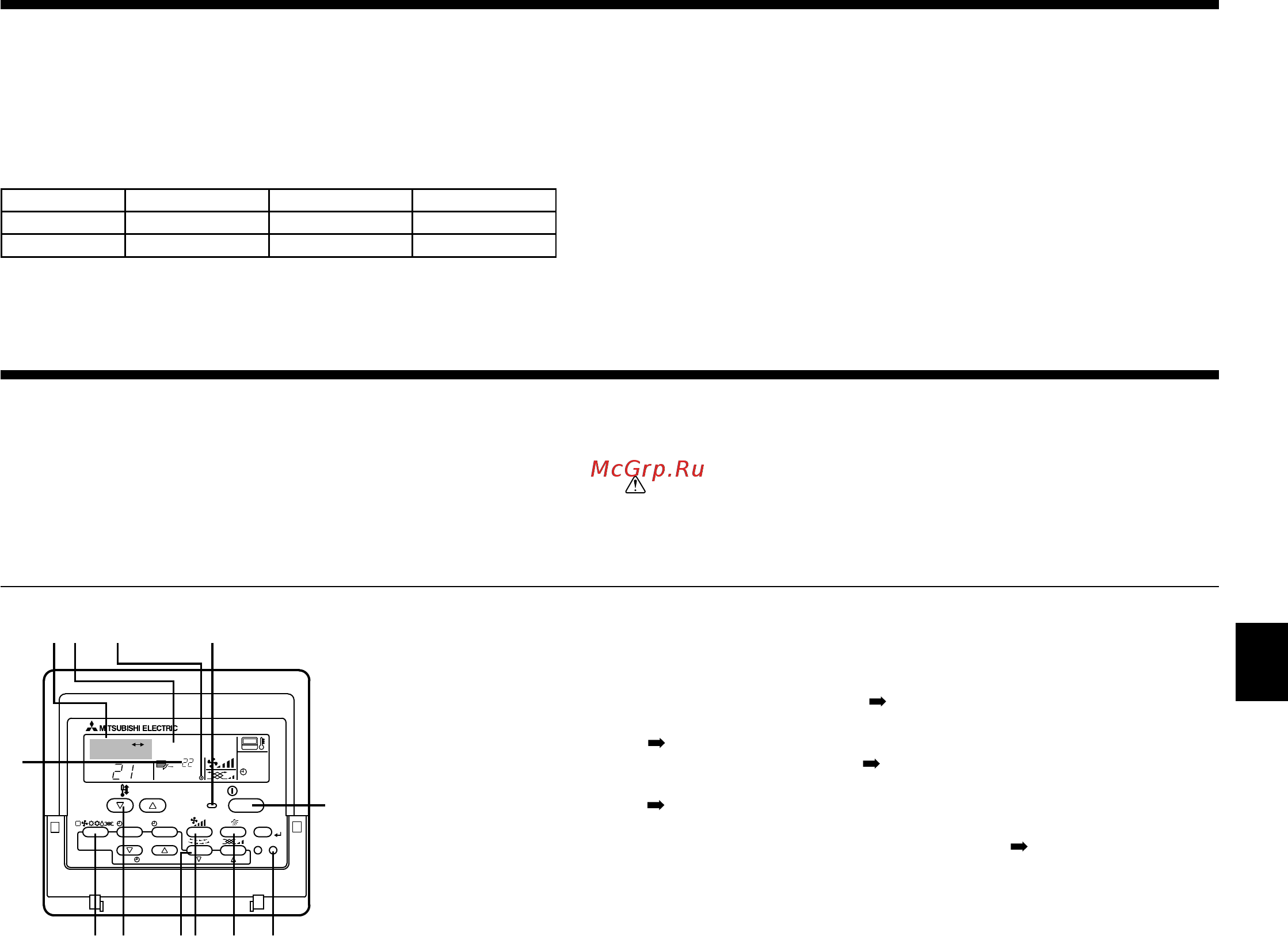 Mitsubishi Electric PCFY-P63VKM-E [7/68] Electrical work
