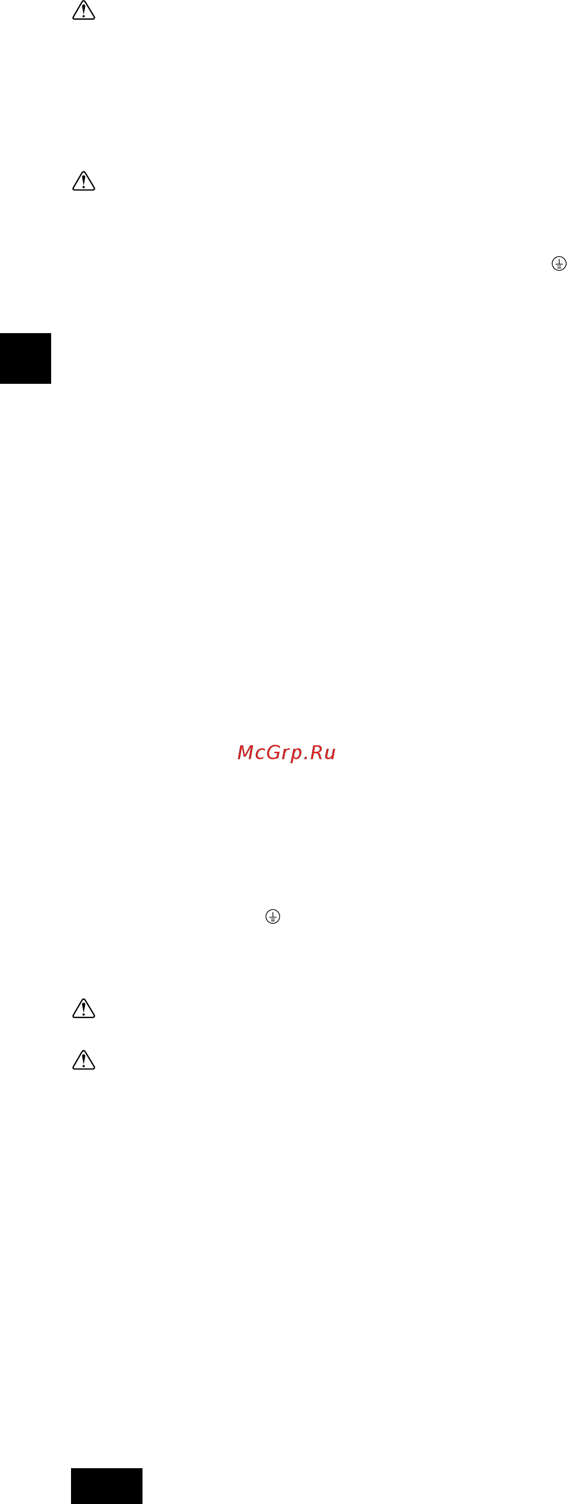 Mitsubishi Electric PFFY-P63VLEM-E [10/103] Connecting electrical wires