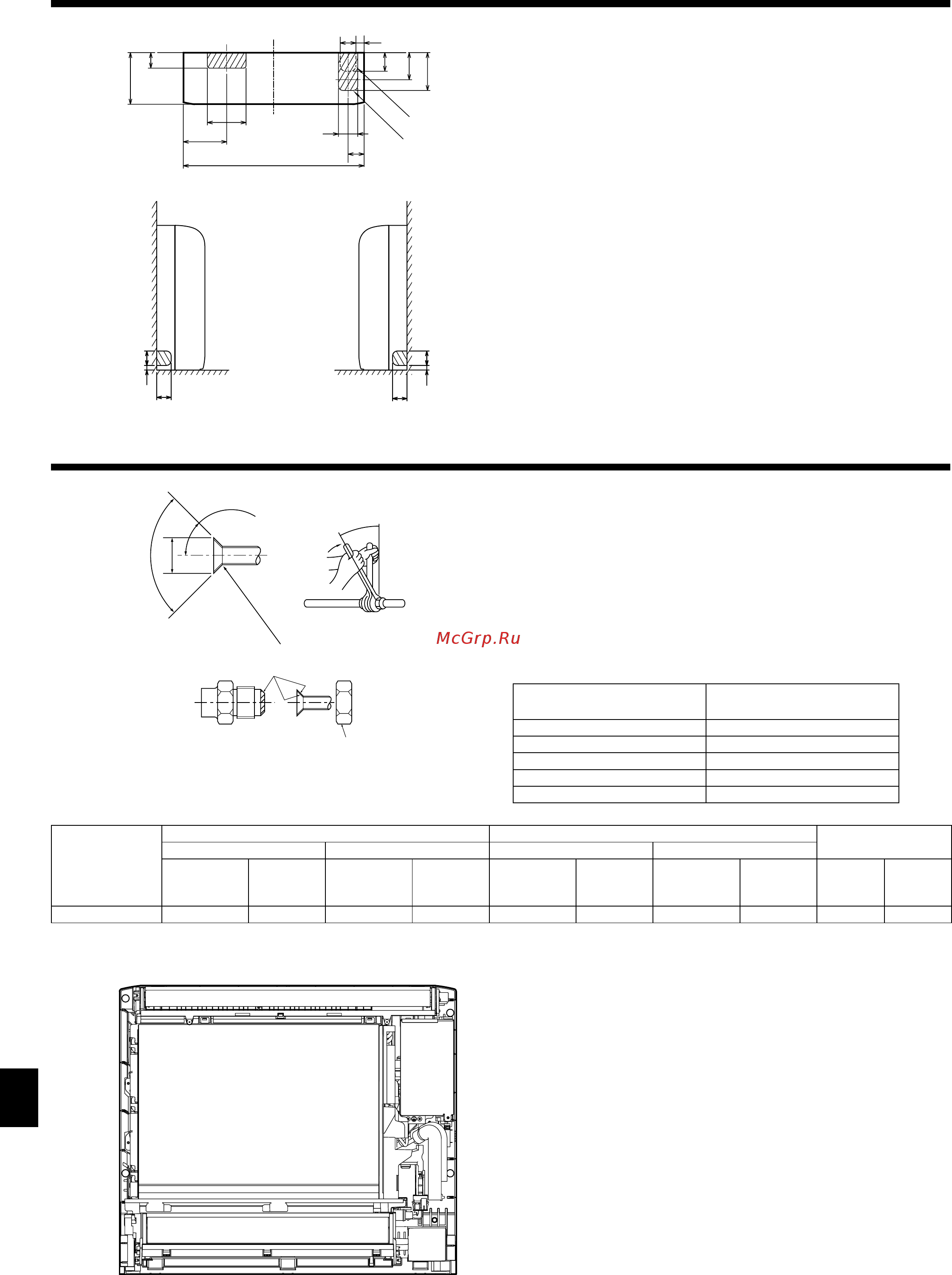 Mitsubishi Electric PFFY-P40VKM-E [12/18] R0 4 r0 8