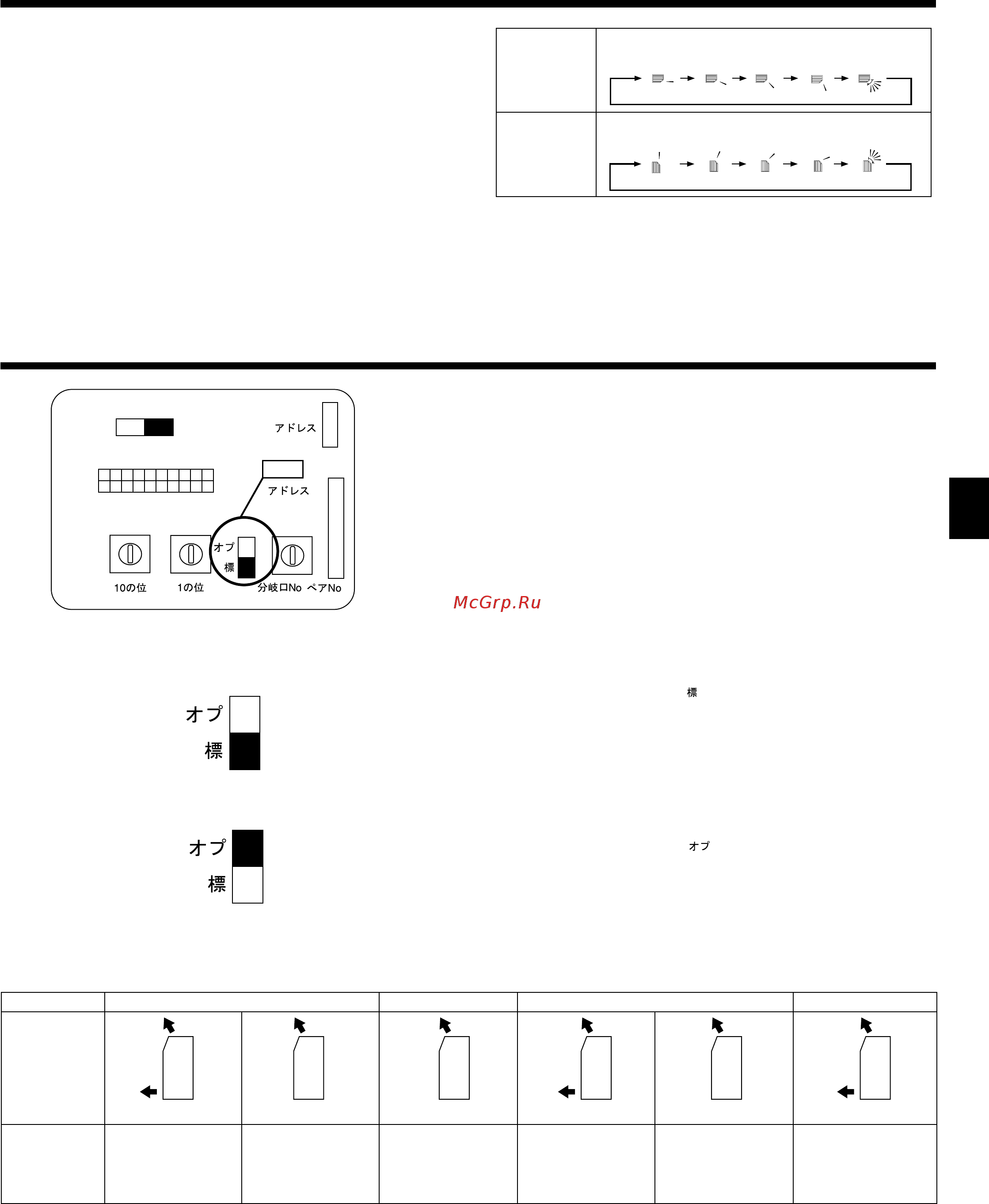 Mitsubishi Electric PFFY-P40VKM-E [9/18] Test run