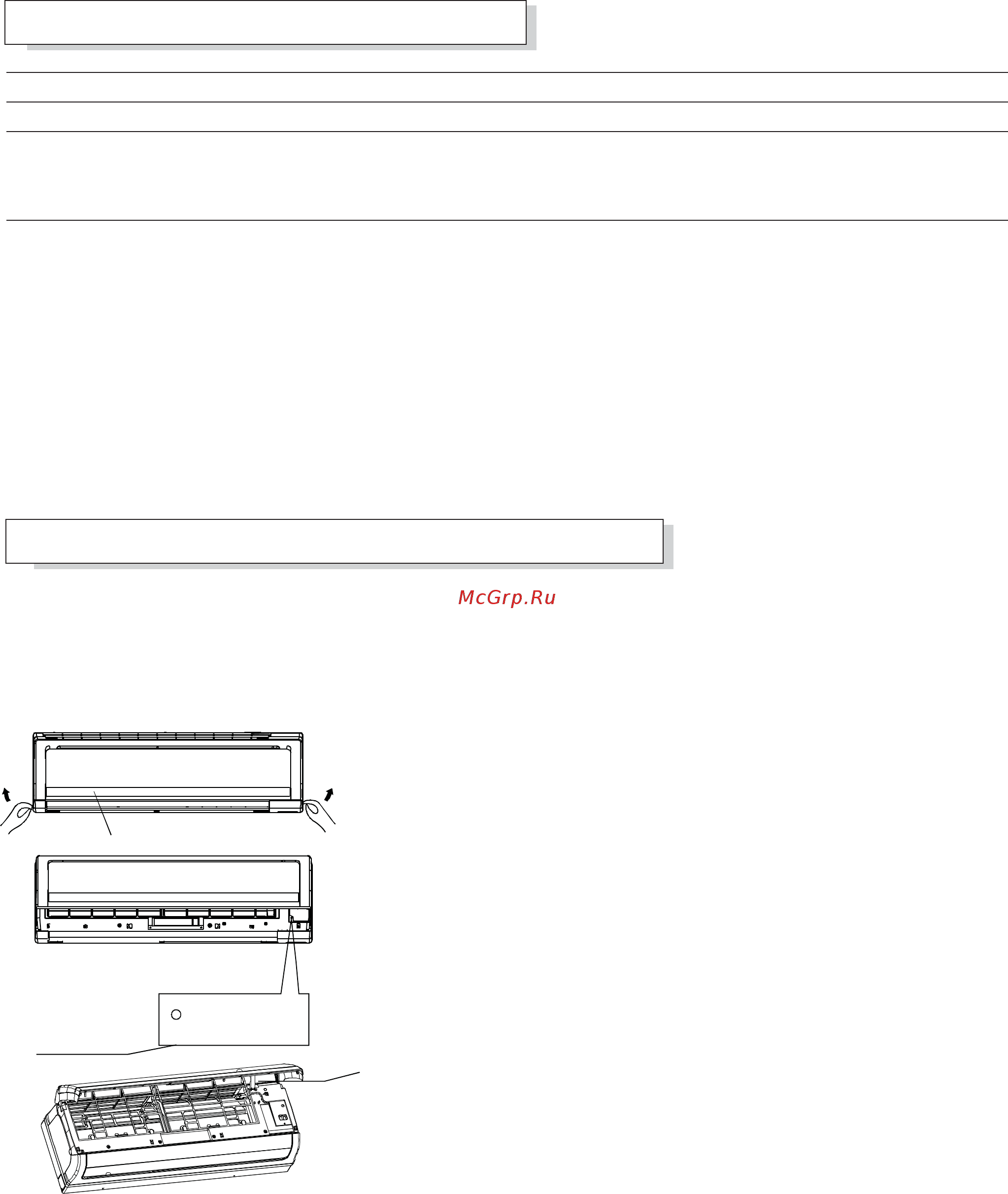Carrier 42QCR007713GE / 38QCR007713GE [6/13] Условия эксплуатации