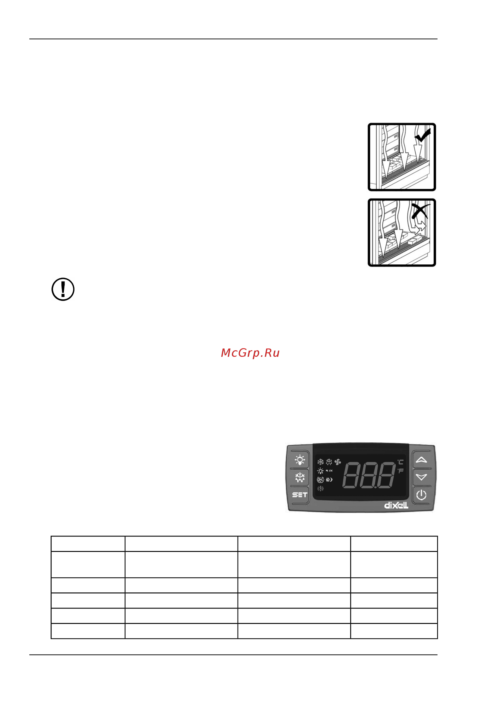 Norpe EUROMAX 195-M-ED-EC-HE BG0088 [33/106] Påfyllning av disken