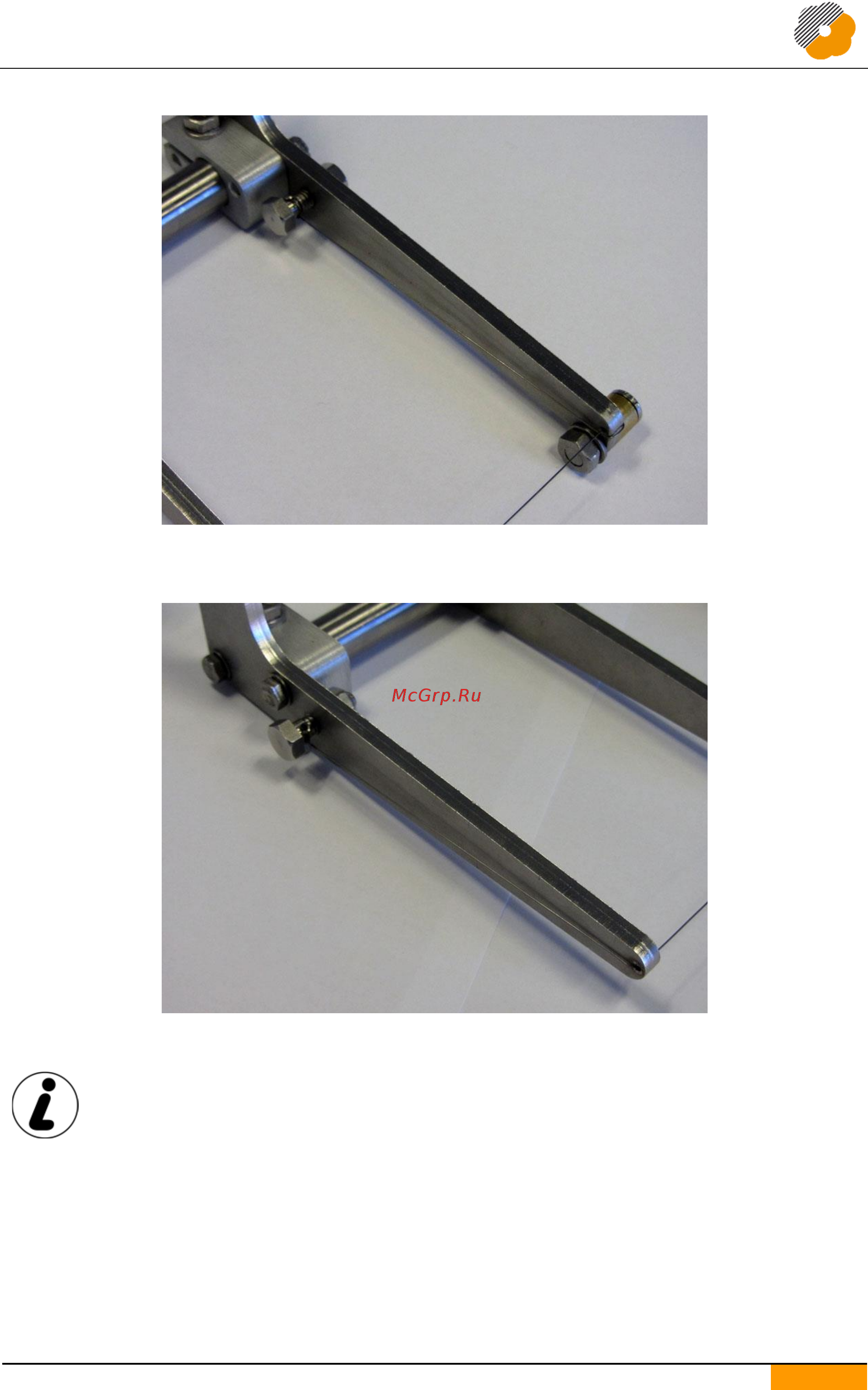 Mimac Babydrop Maxx400 [15/42] Отсадочно дозировочная машина babydrop русское меню