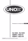 UNOX XEBPC-16EU-M