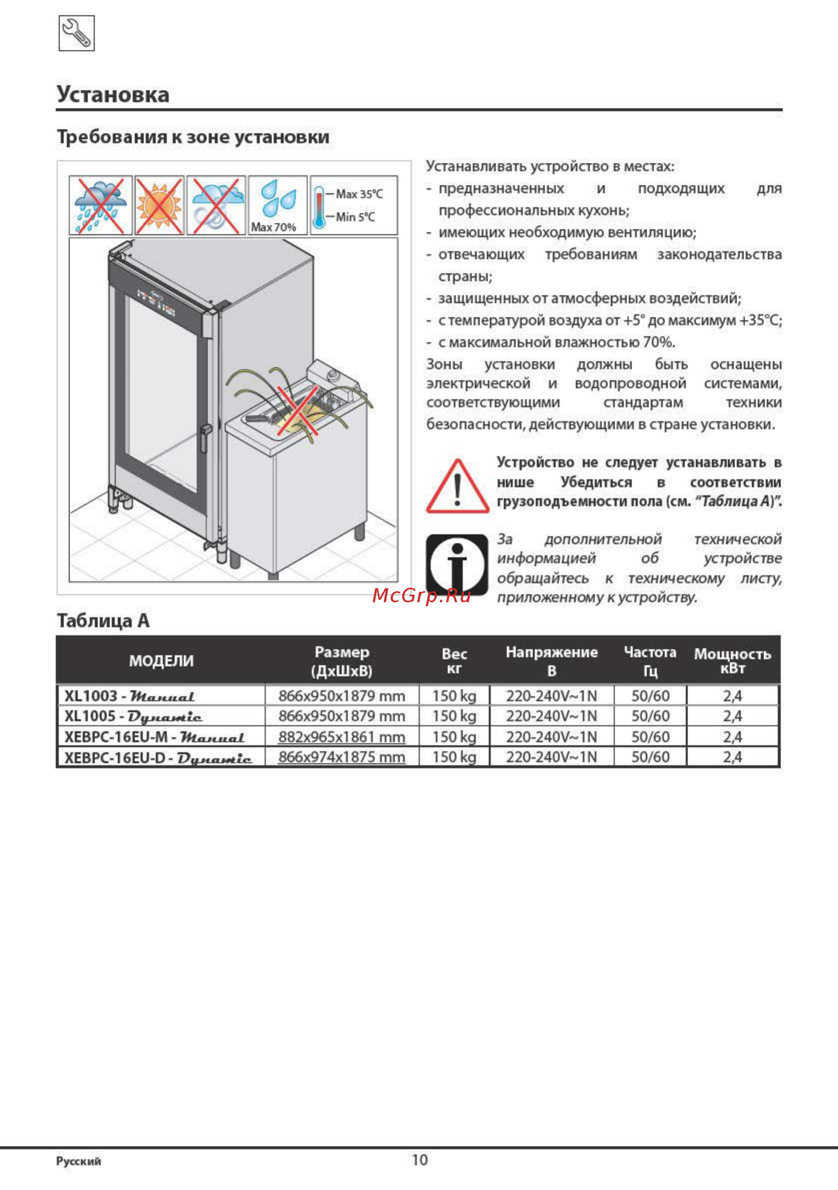 UNOX XEBPC-16EU-D Инструкция по эксплуатации онлайн [10/38] 278518