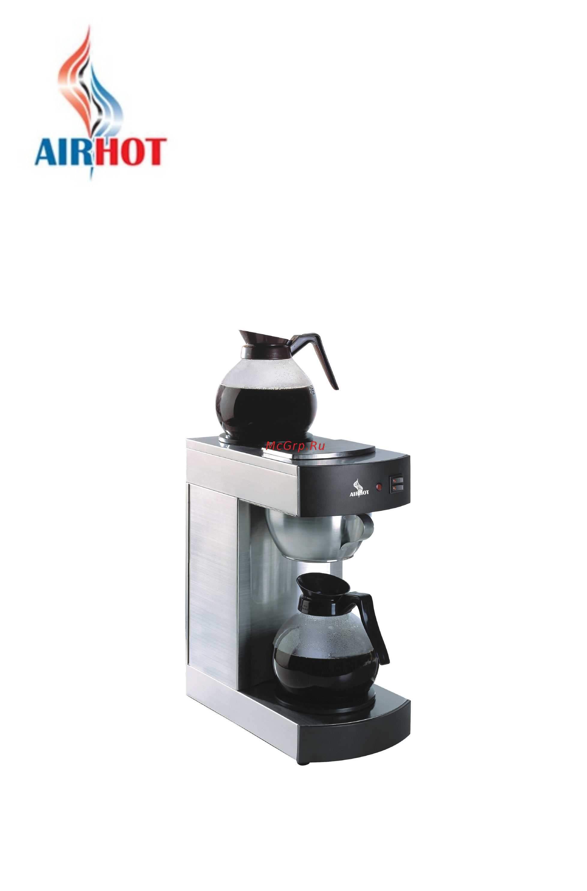 Airhot CM-2 Инструкция по эксплуатации онлайн