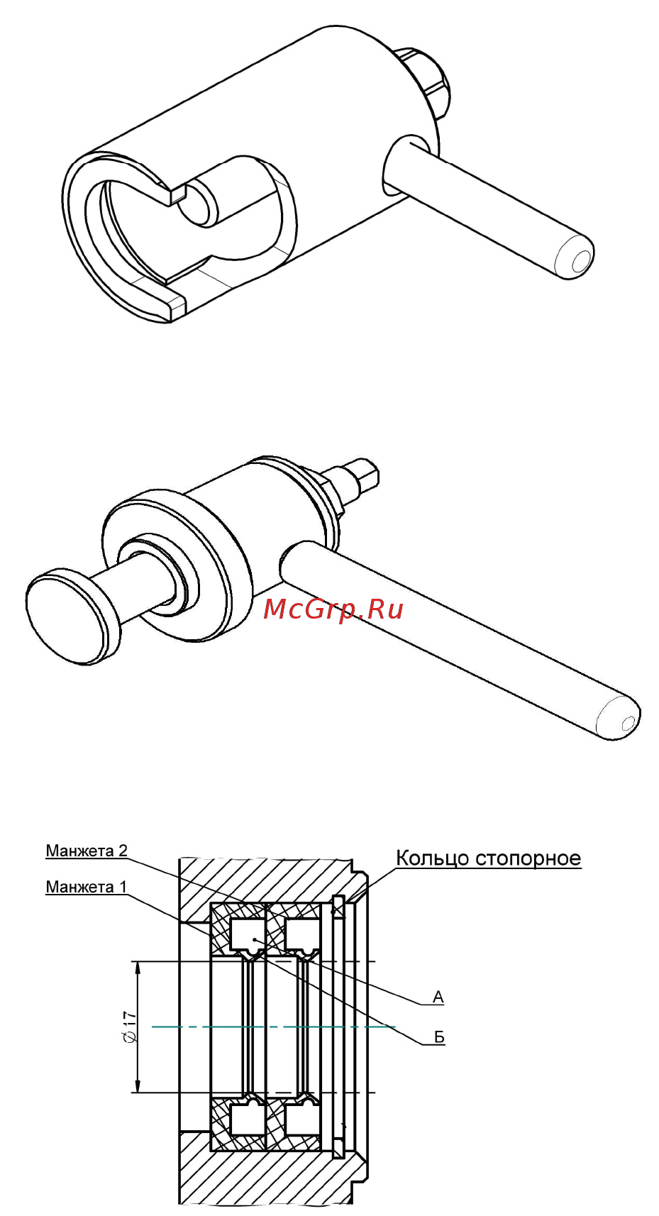 Abat ПКА10-1/1ВМ2 Инструкция по эксплуатации онлайн [15/28] 278538